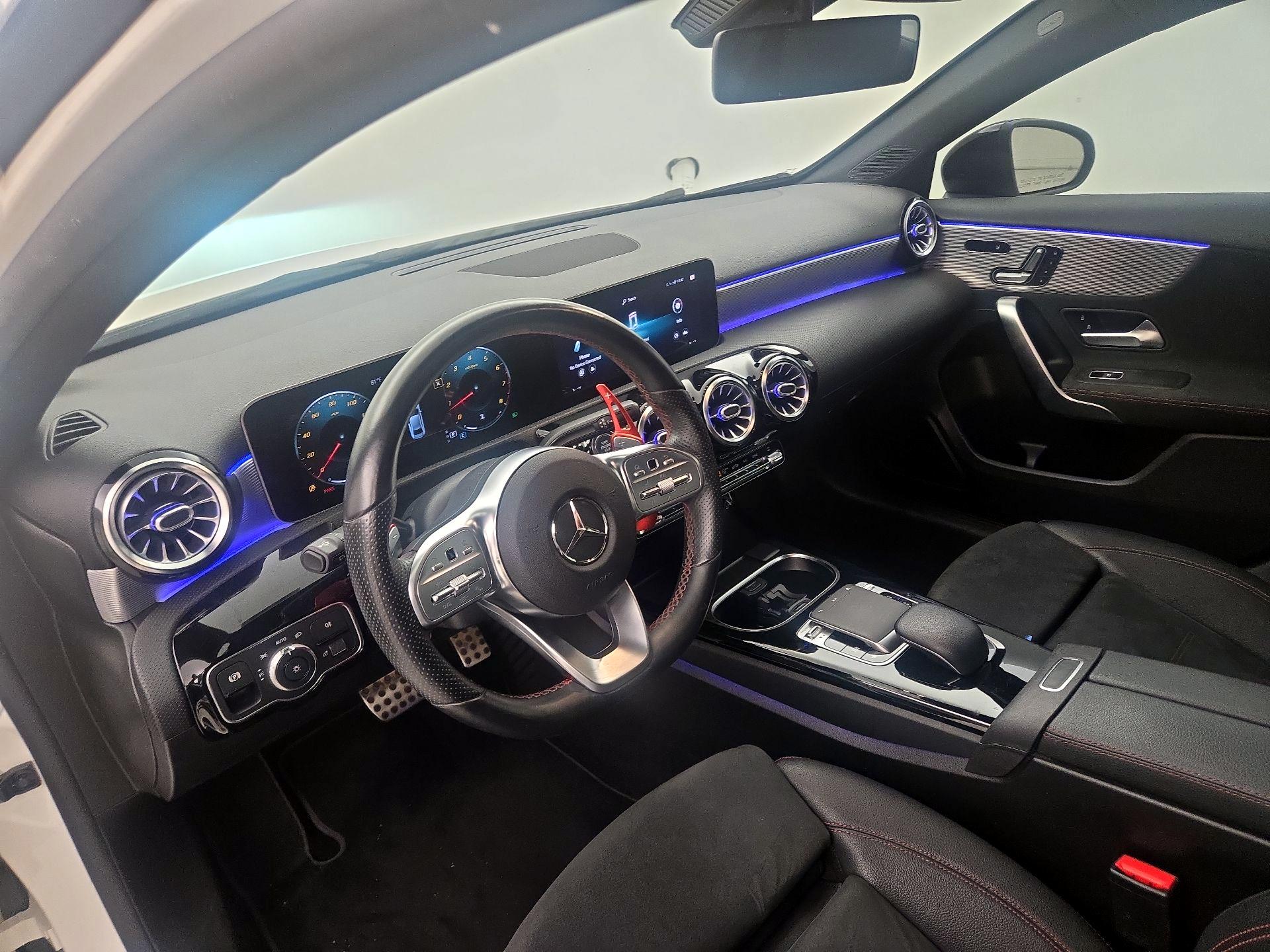 Thumbnail: 2020 Mercedes-Benz A-Class - 9