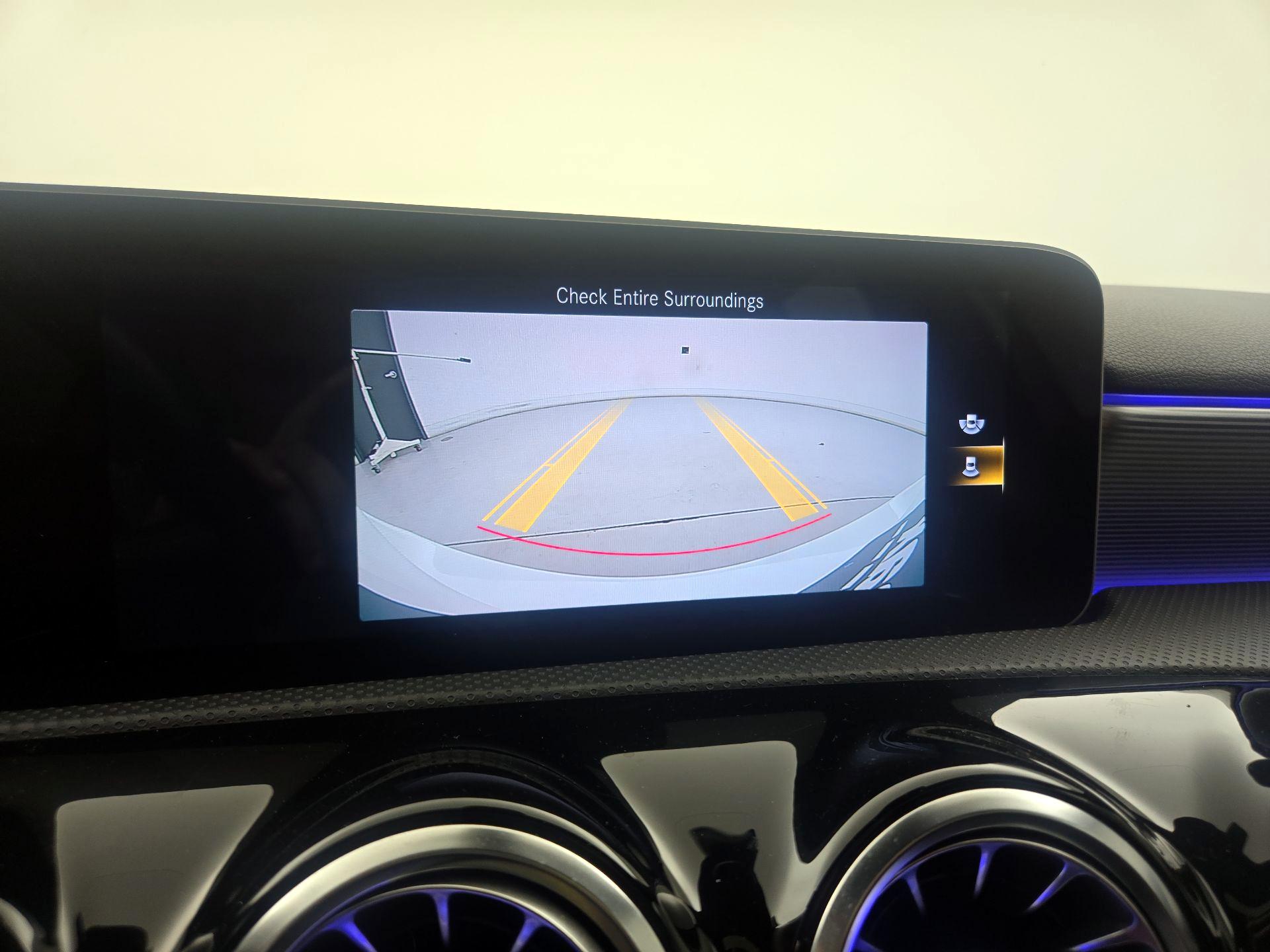 Thumbnail: 2020 Mercedes-Benz A-Class - 14