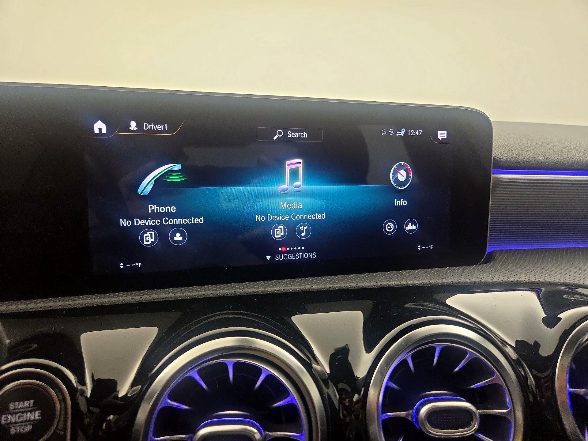 Thumbnail: 2020 Mercedes-Benz A-Class - 15