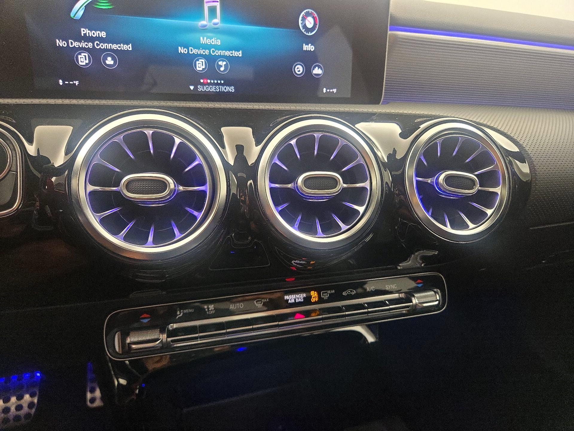 Thumbnail: 2020 Mercedes-Benz A-Class - 16