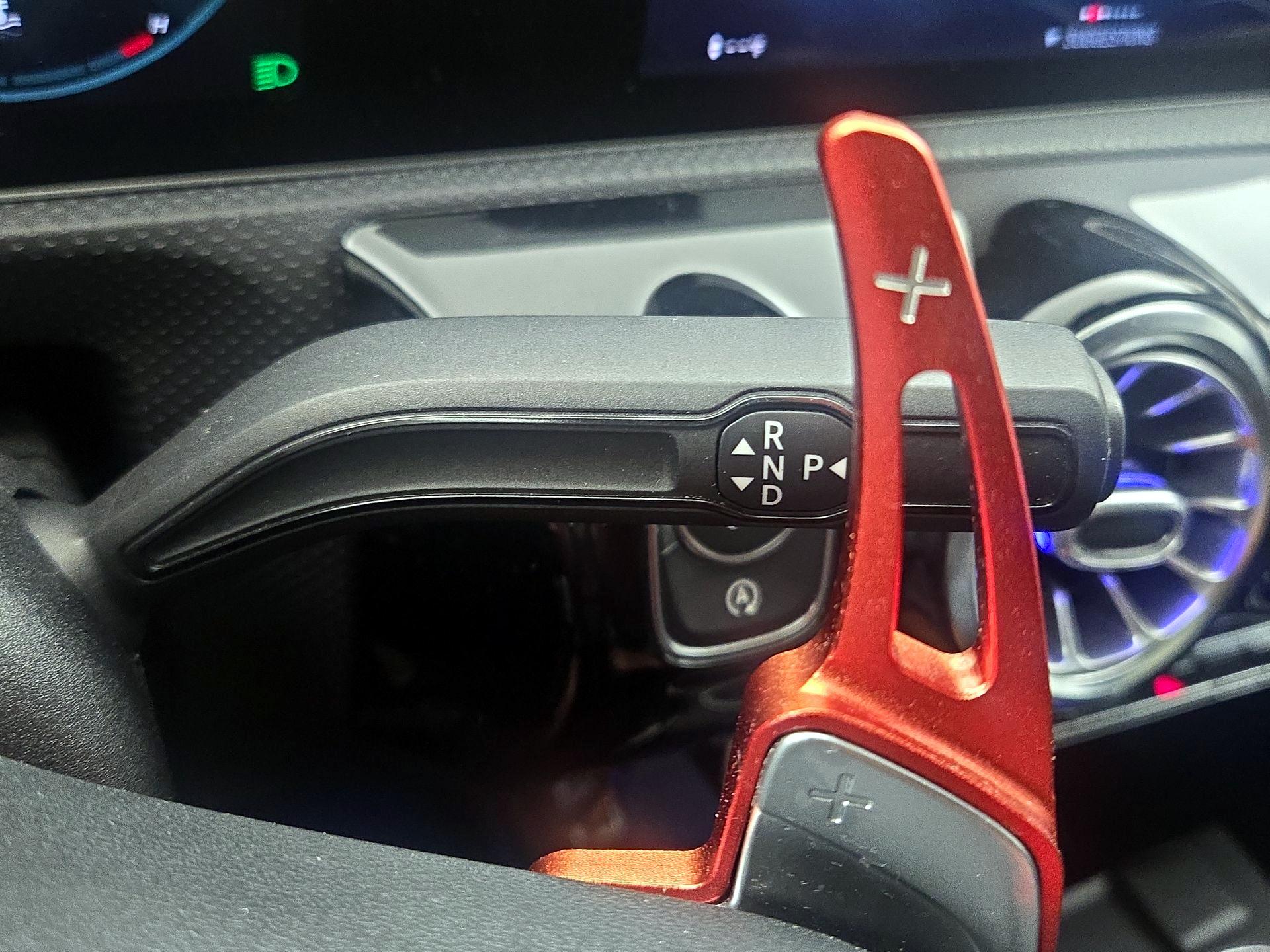Thumbnail: 2020 Mercedes-Benz A-Class - 17