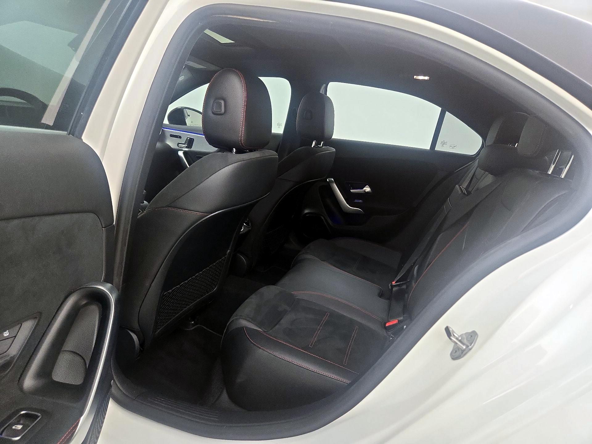 Thumbnail: 2020 Mercedes-Benz A-Class - 20