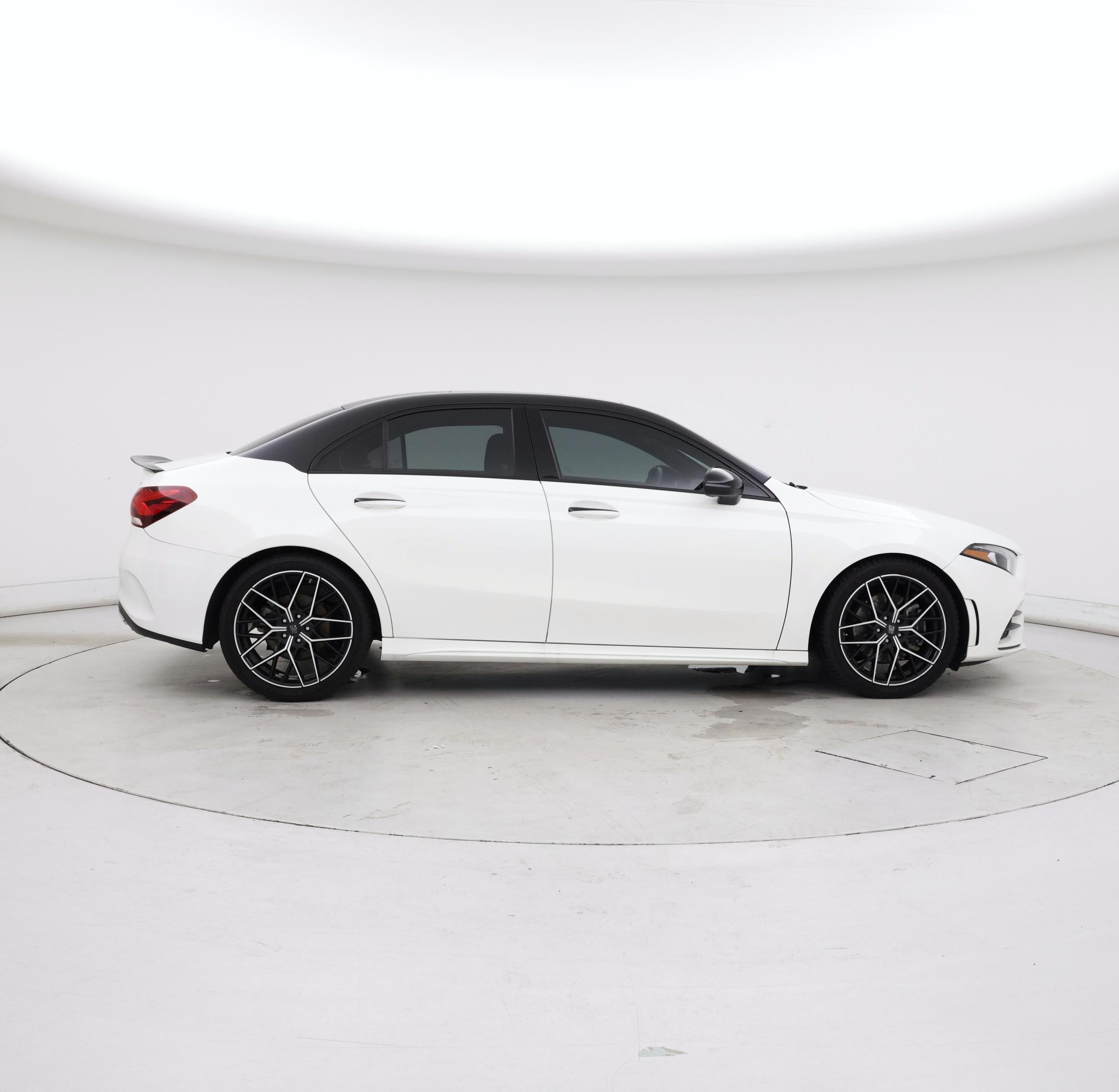 Thumbnail: 2020 Mercedes-Benz A-Class - 7