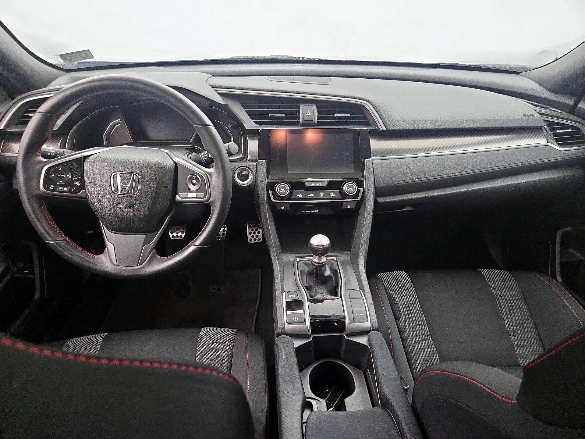 Thumbnail: 2018 Honda Civic - 9