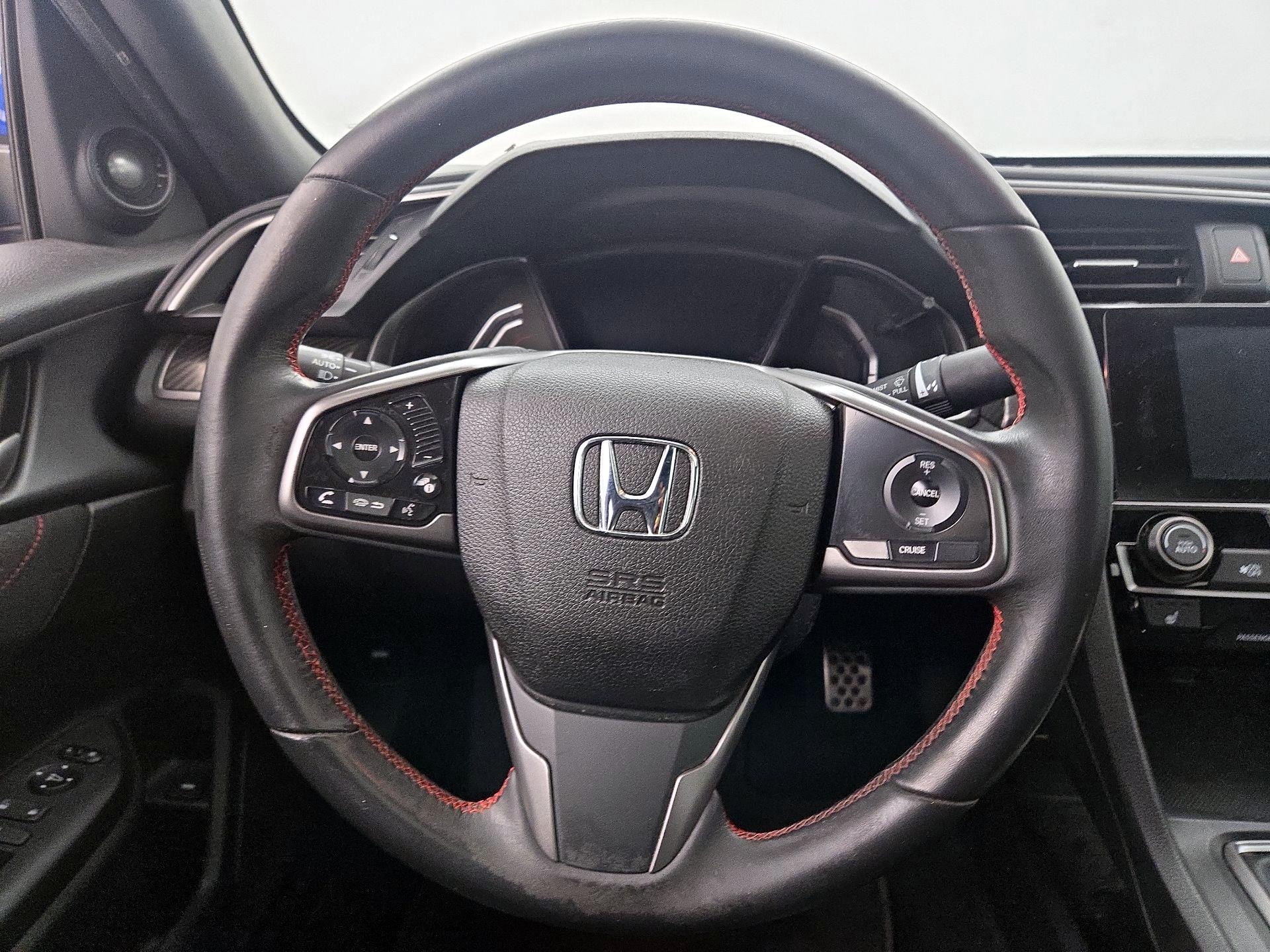 Thumbnail: 2018 Honda Civic - 10