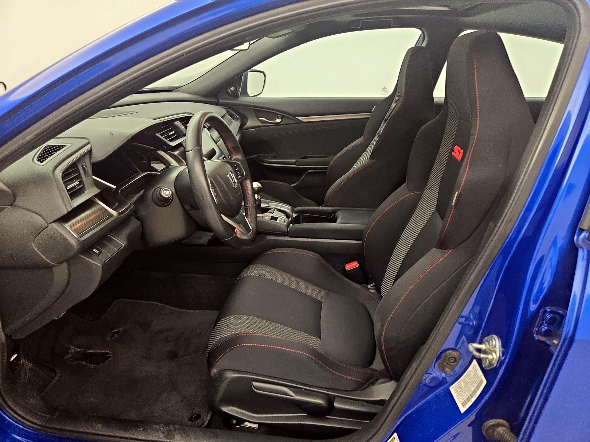 Thumbnail: 2018 Honda Civic - 11