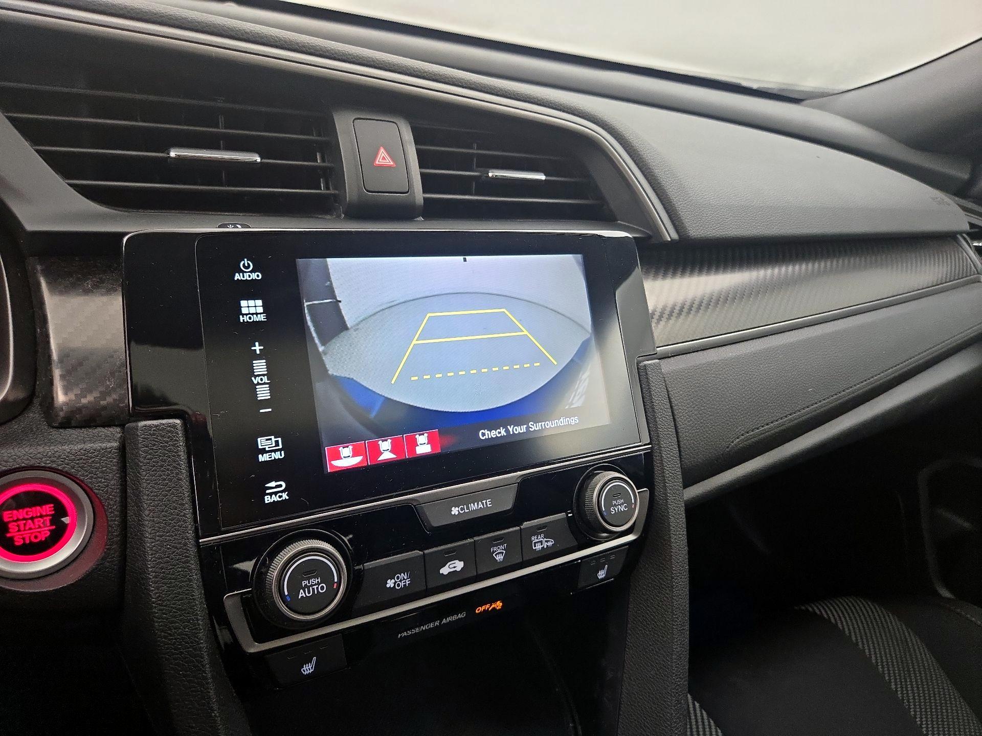 Thumbnail: 2018 Honda Civic - 14