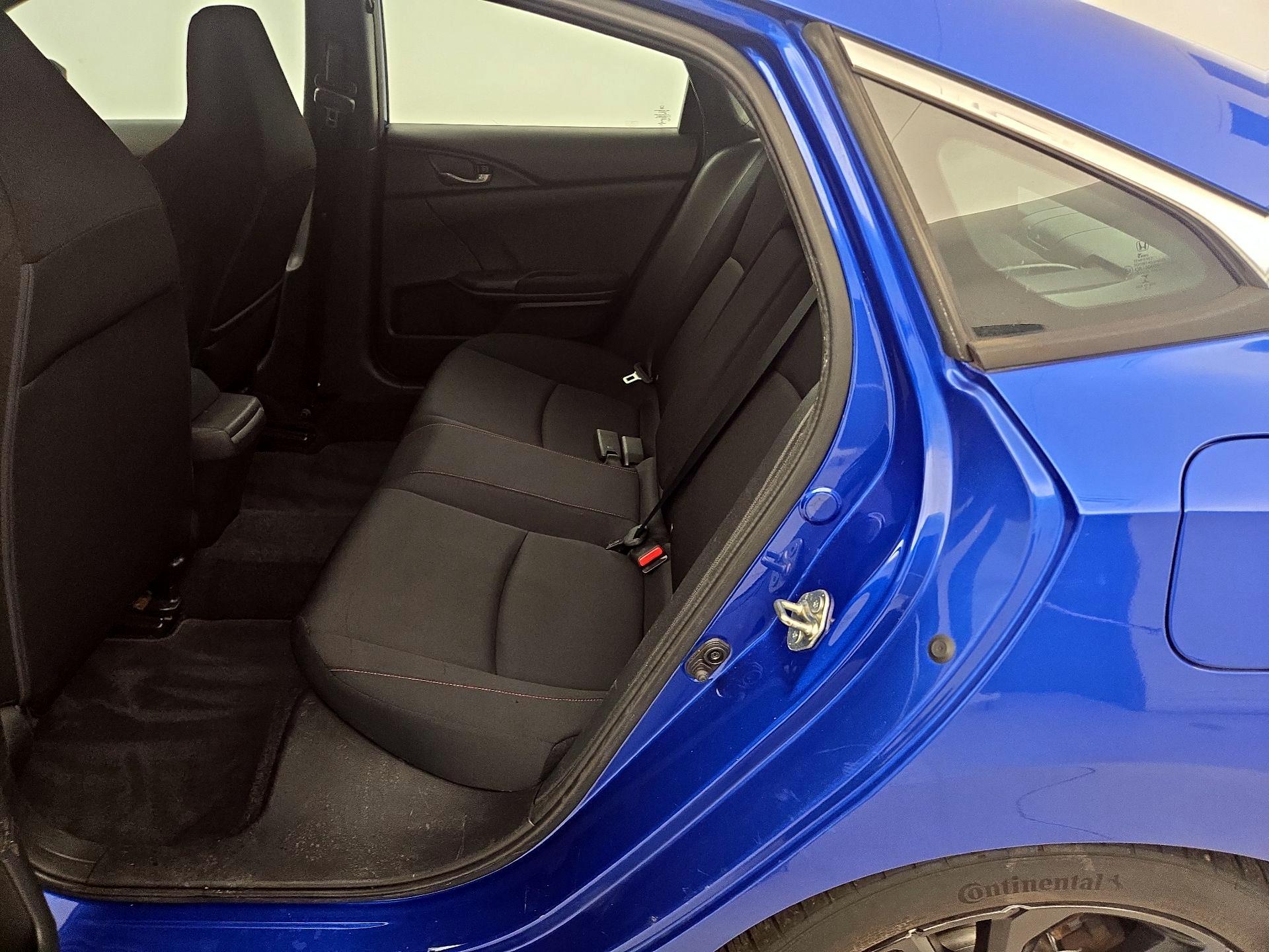 Thumbnail: 2018 Honda Civic - 20