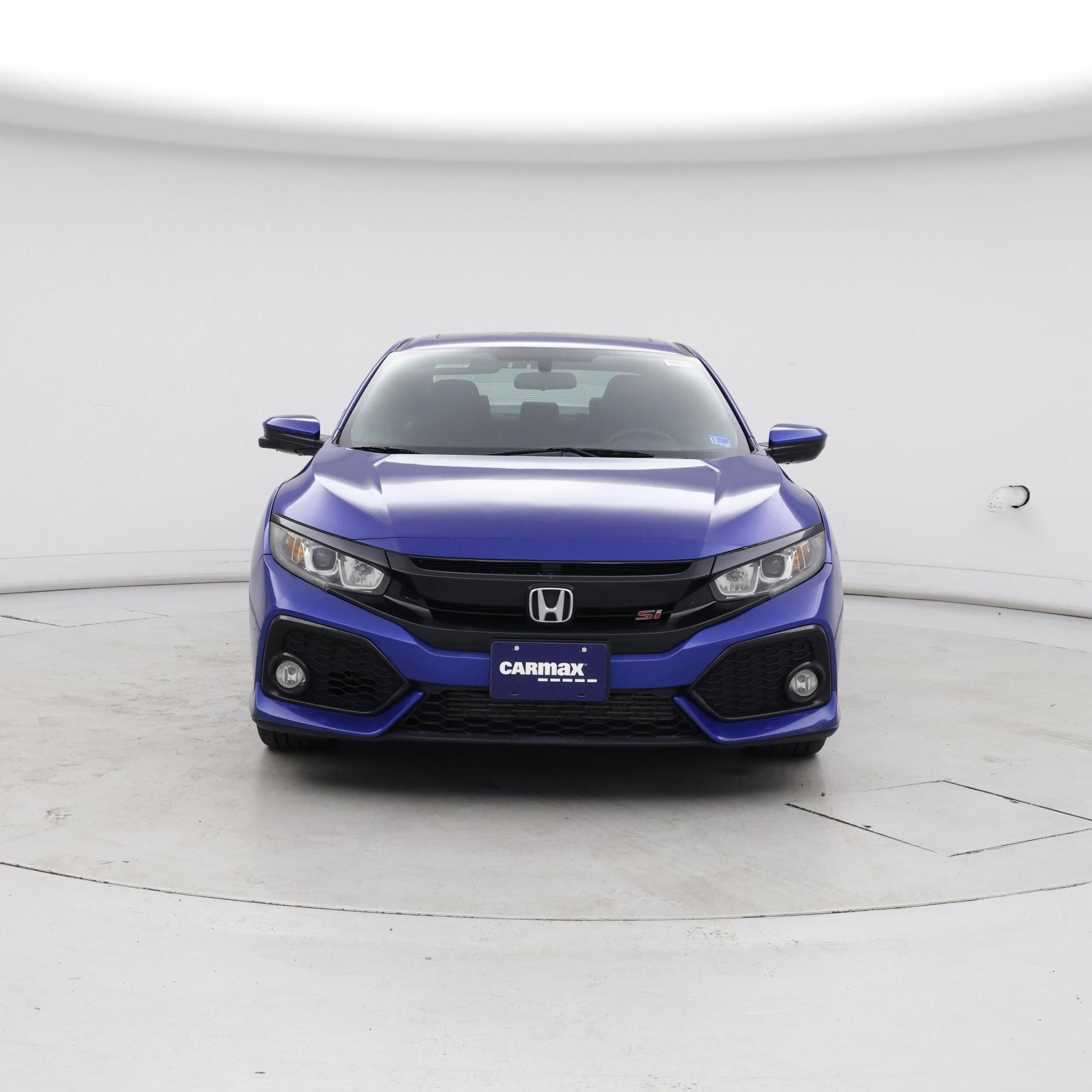 Thumbnail: 2018 Honda Civic - 5