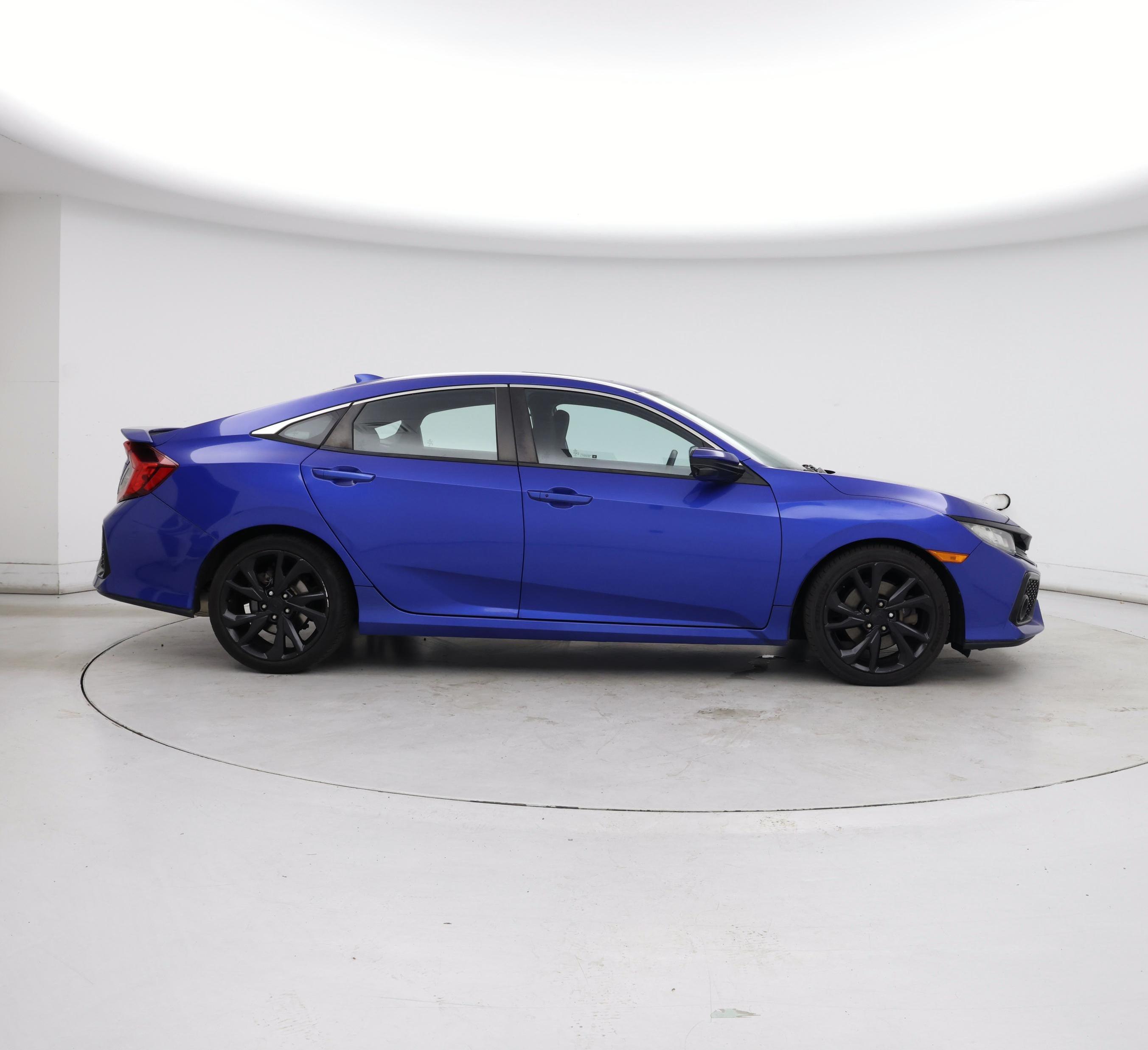 Thumbnail: 2018 Honda Civic - 7
