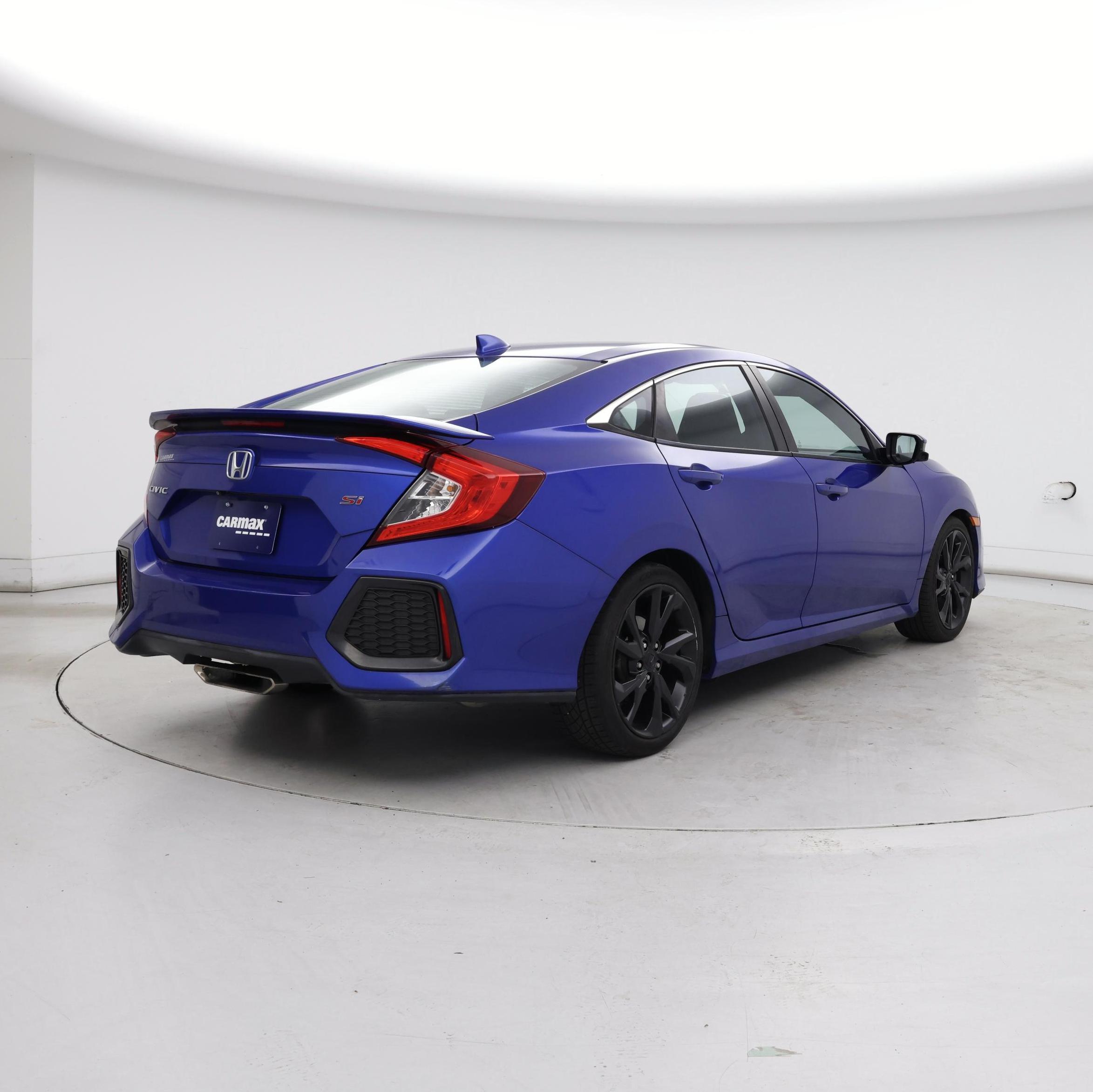 Thumbnail: 2018 Honda Civic - 8