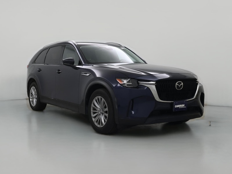 2024 Mazda CX-90 Preferred -
                  White Marsh, MD