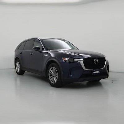 2024 Mazda CX-90 PHEV Preferred