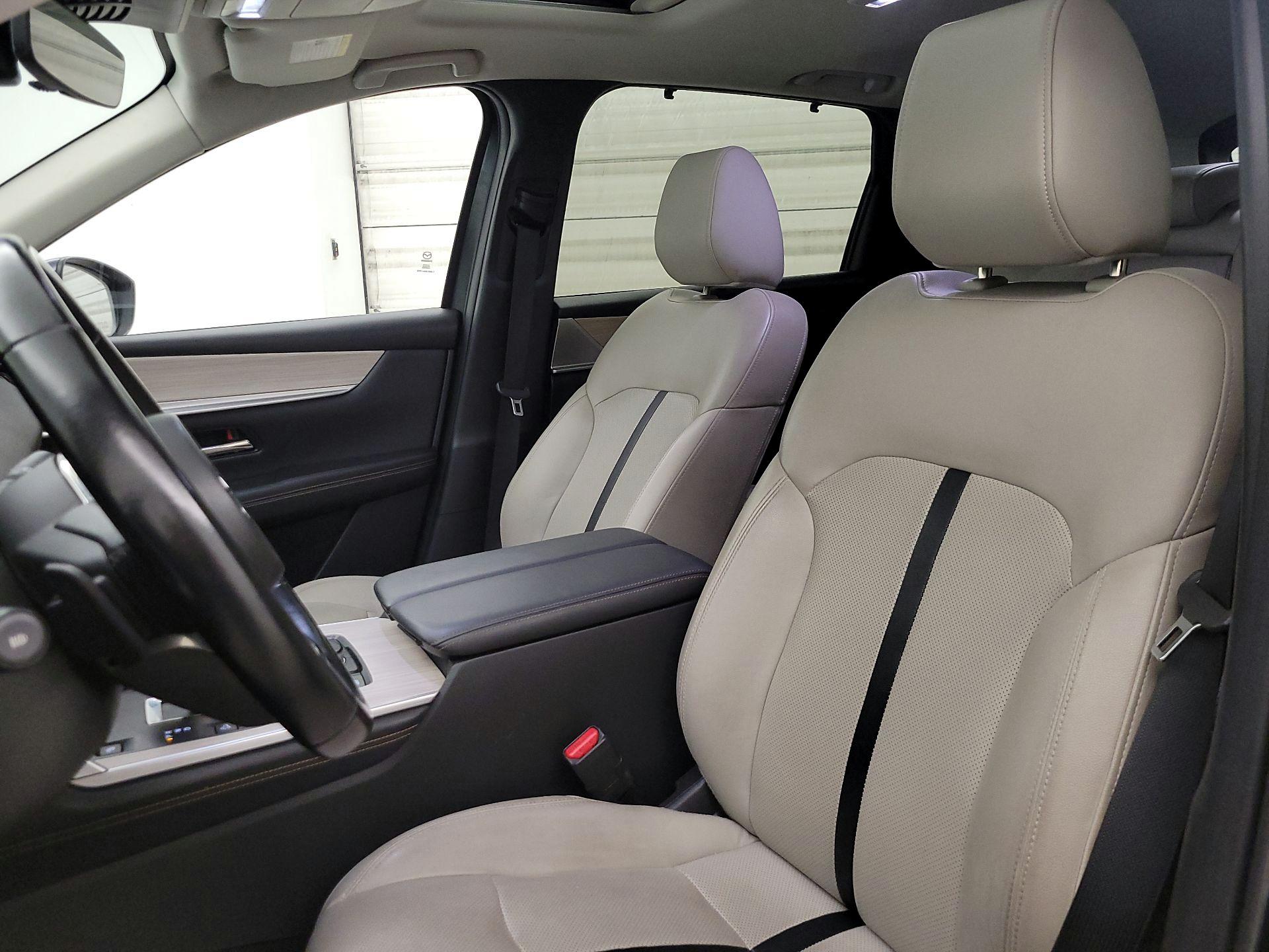 Thumbnail: 2024 Mazda CX-90 - 11
