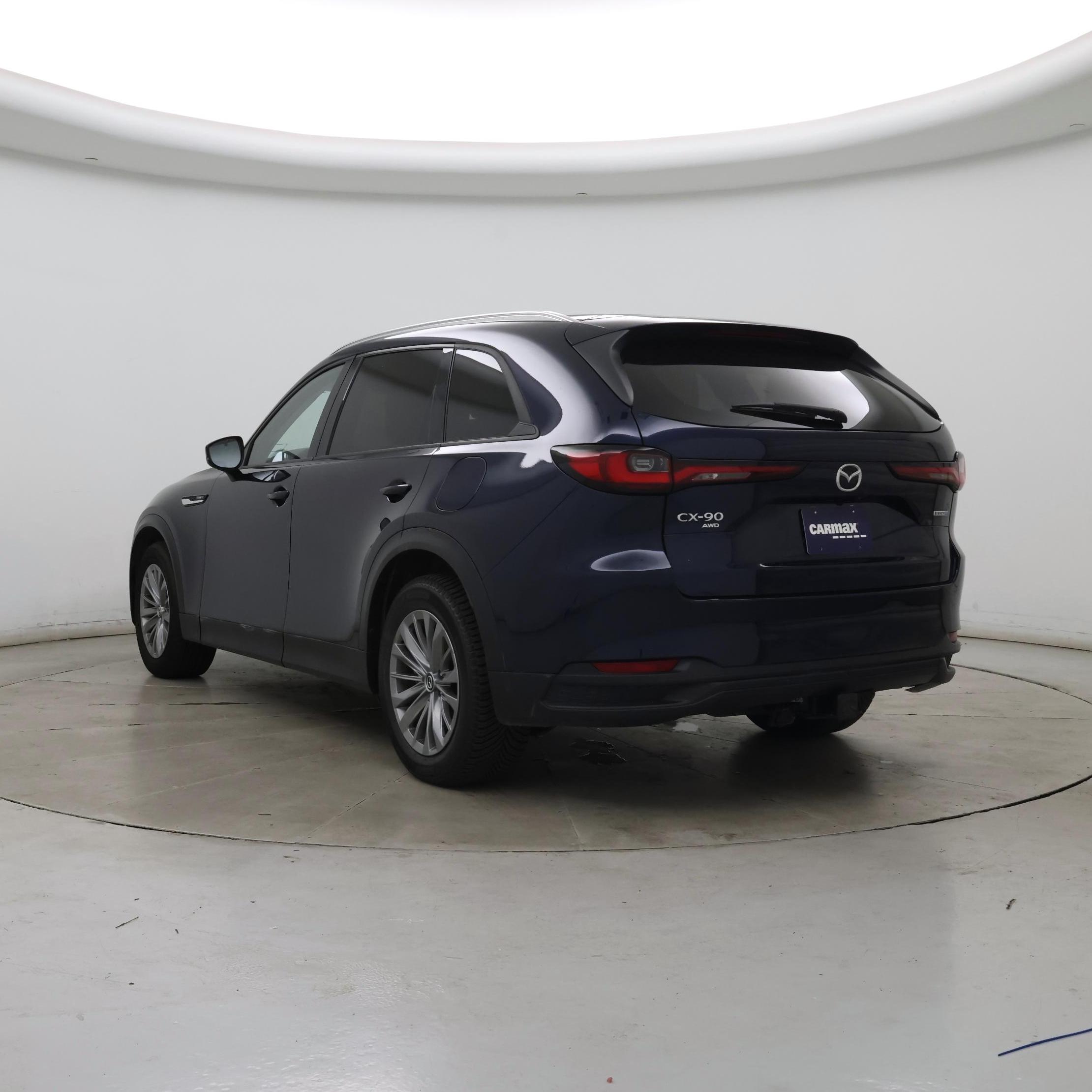 Thumbnail: 2024 Mazda CX-90 - 2