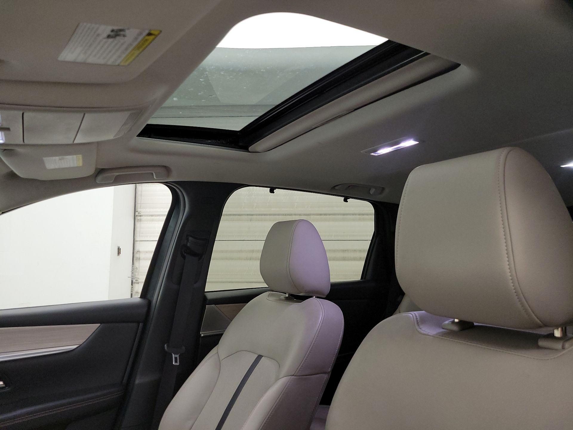 Thumbnail: 2024 Mazda CX-90 - 20