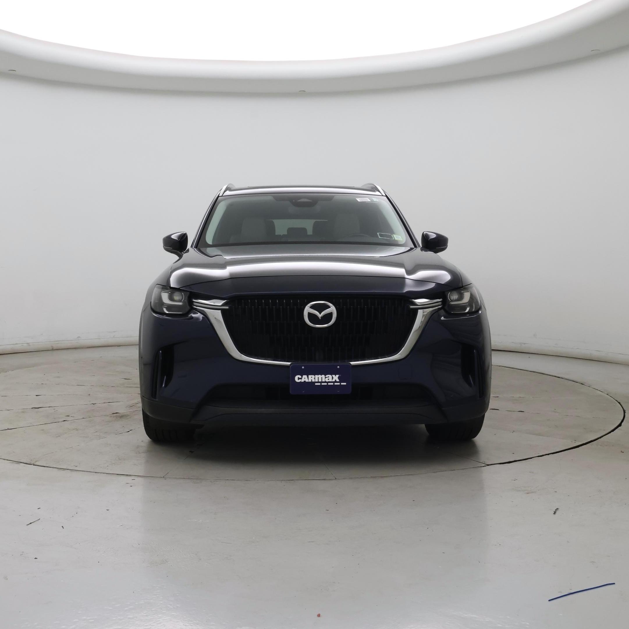 Thumbnail: 2024 Mazda CX-90 - 5