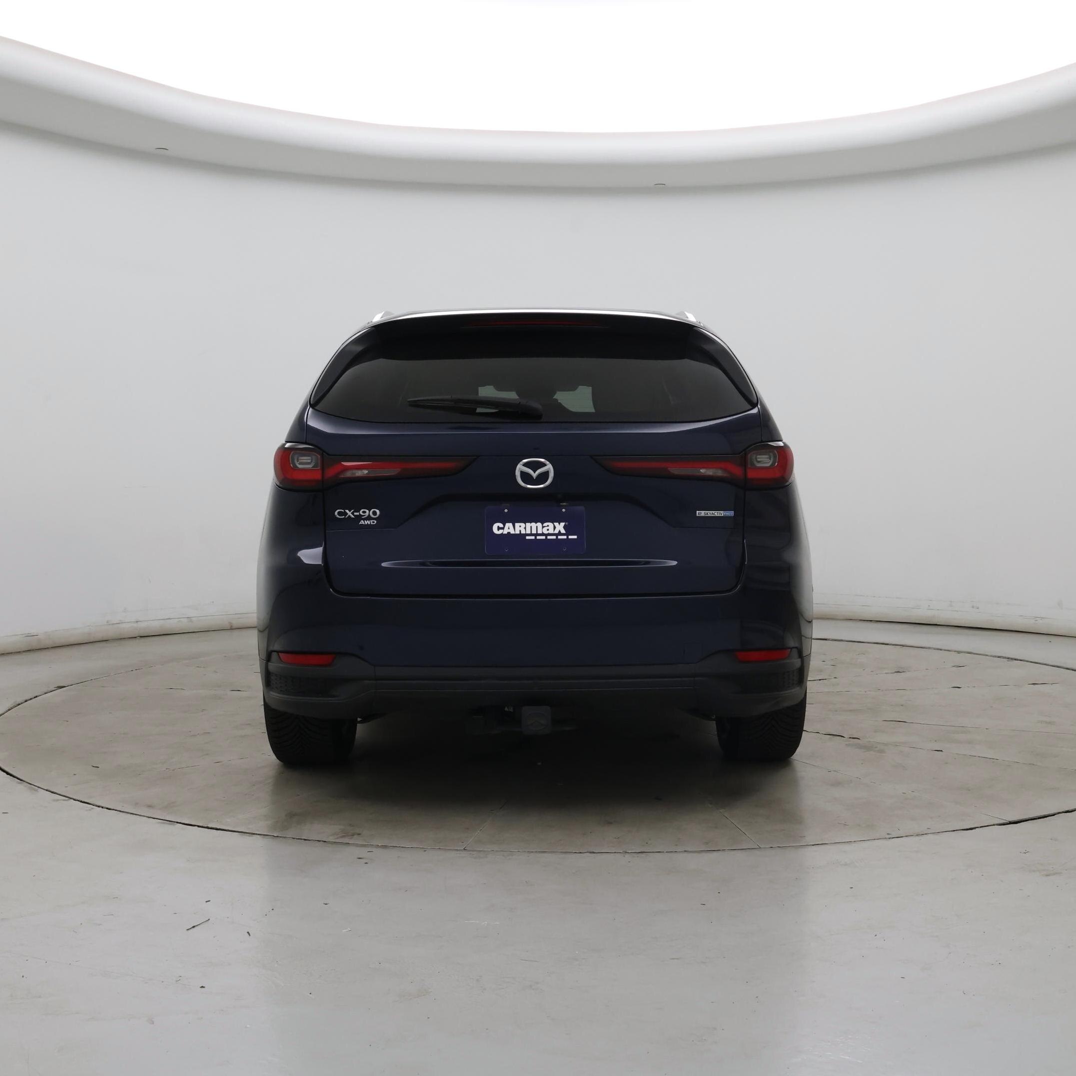 Thumbnail: 2024 Mazda CX-90 - 6
