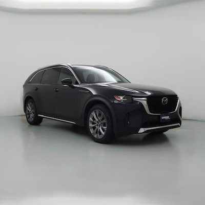 2024 Mazda CX-90 Turbo Premium Plus