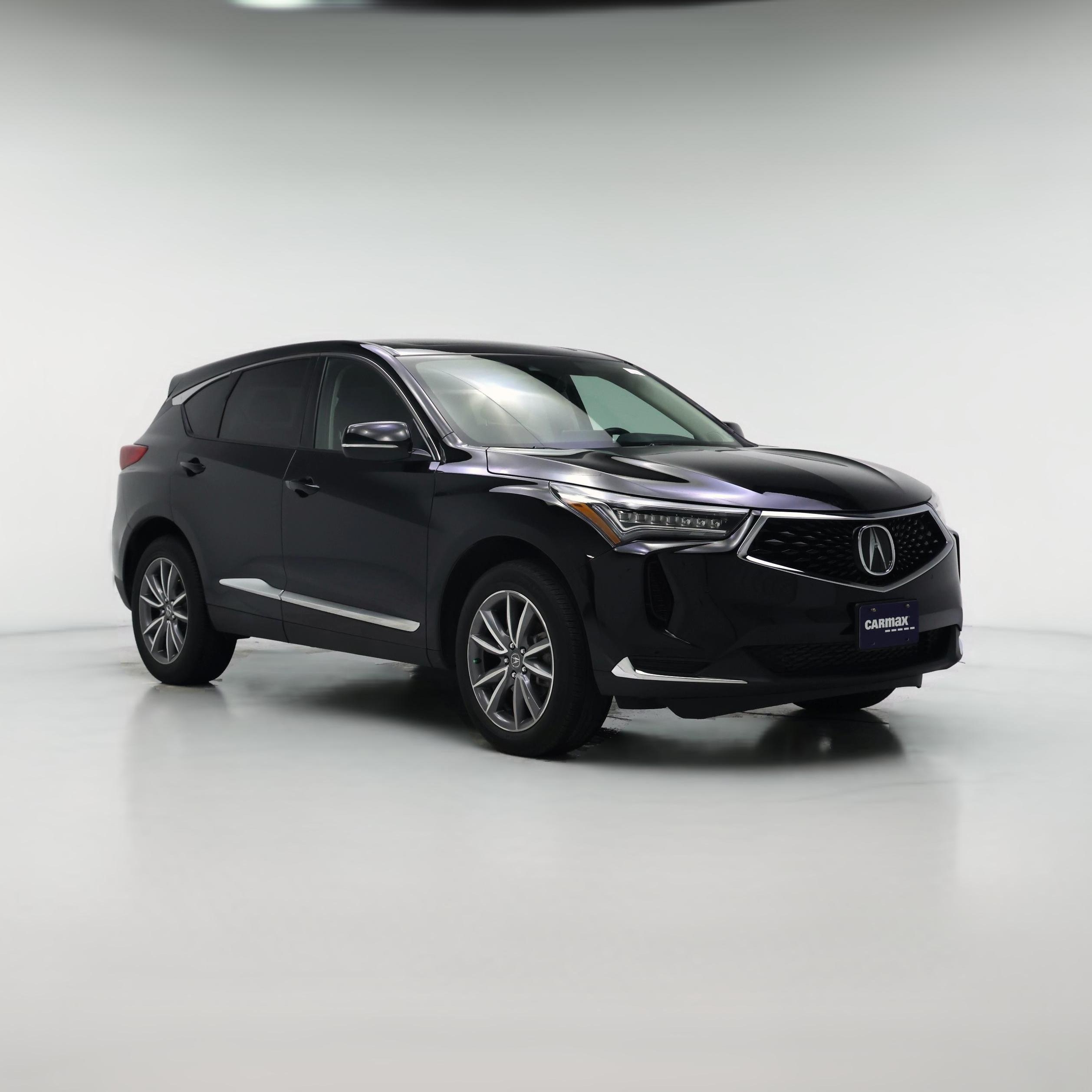 Thumbnail: 2024 Acura RDX - 1