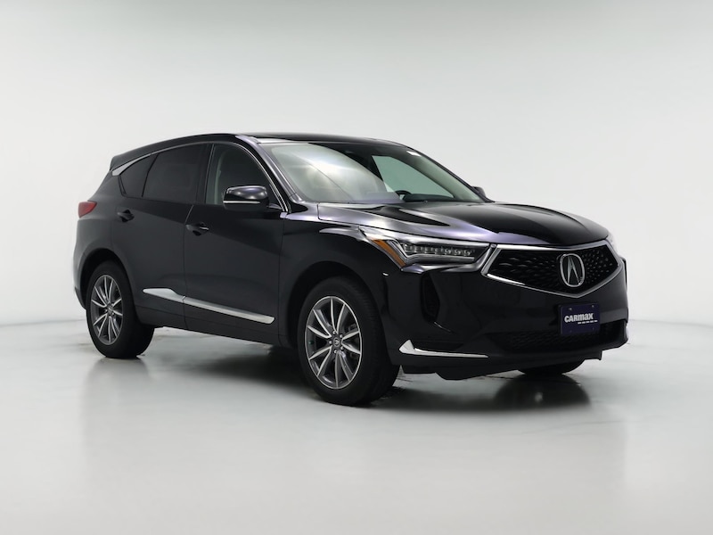 2024 Acura RDX SH-AWD Technology