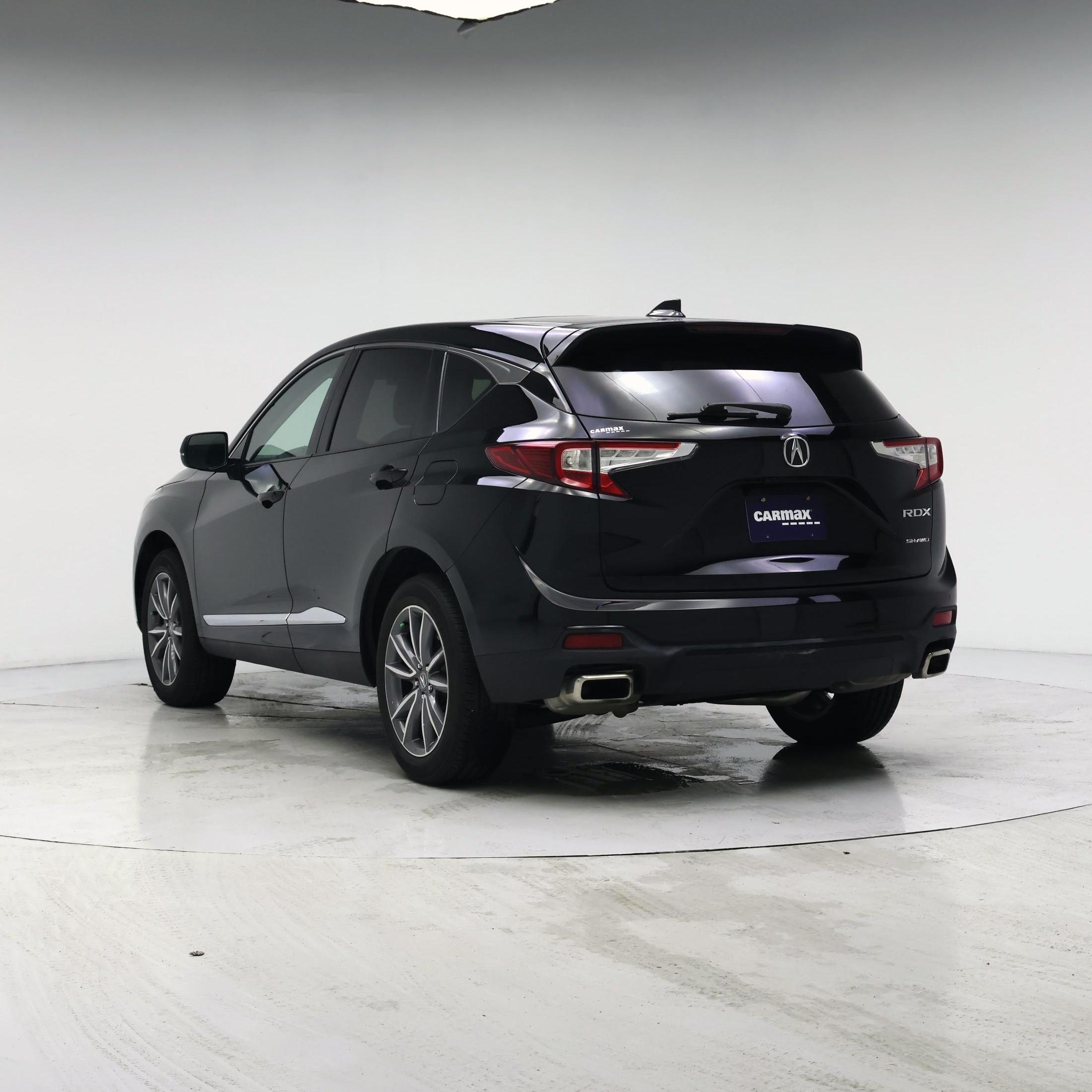Thumbnail: 2024 Acura RDX - 2