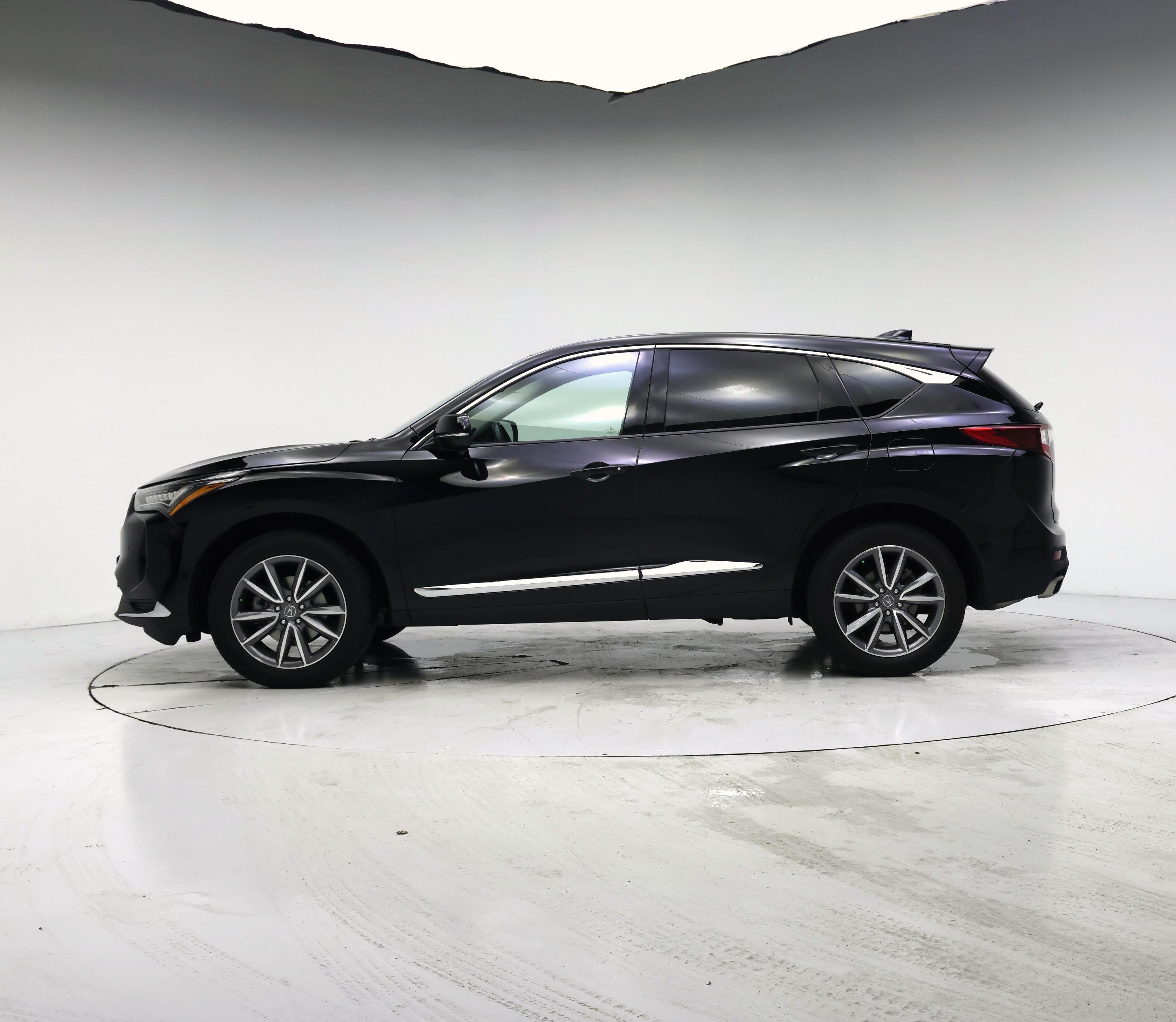 Thumbnail: 2024 Acura RDX - 3