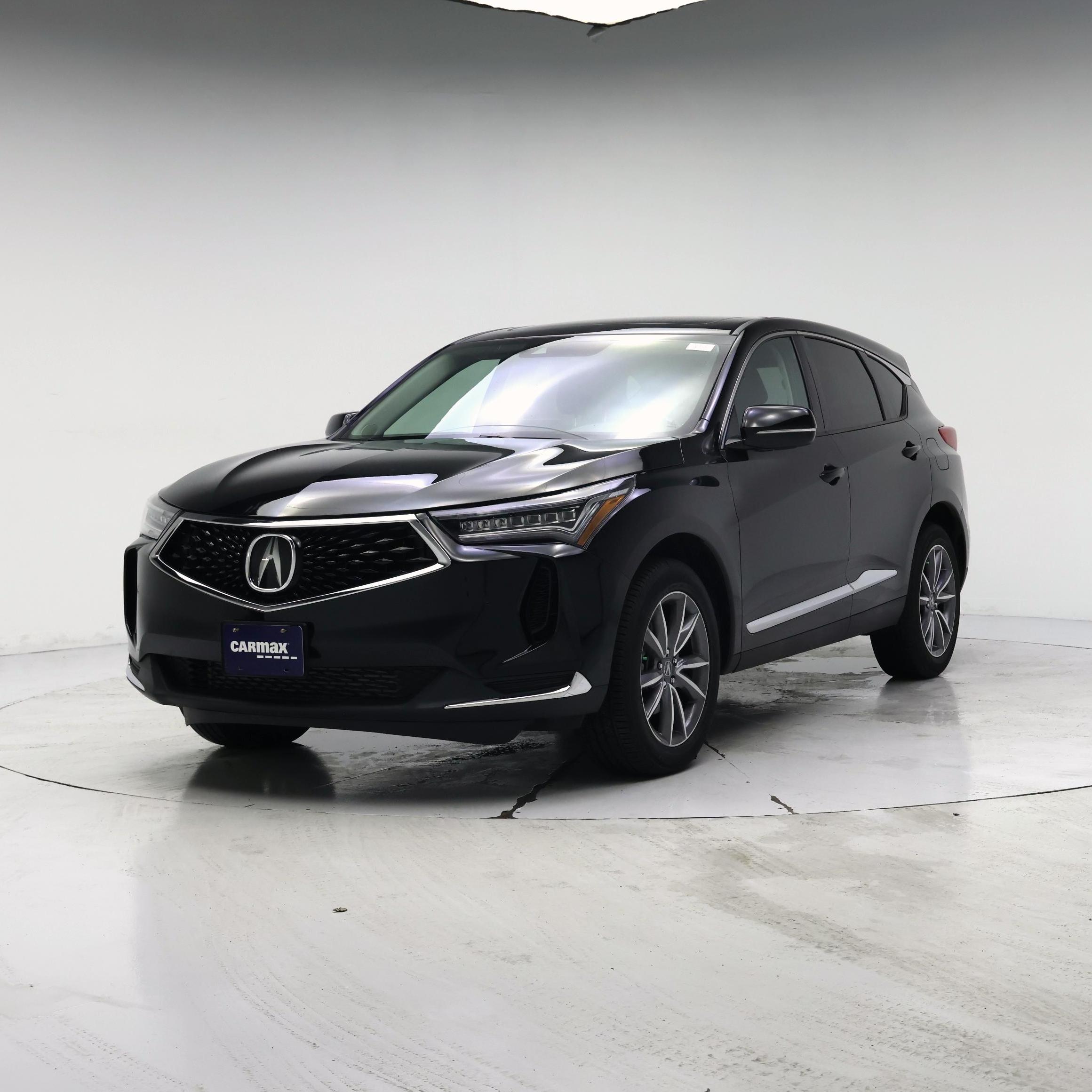 Thumbnail: 2024 Acura RDX - 4