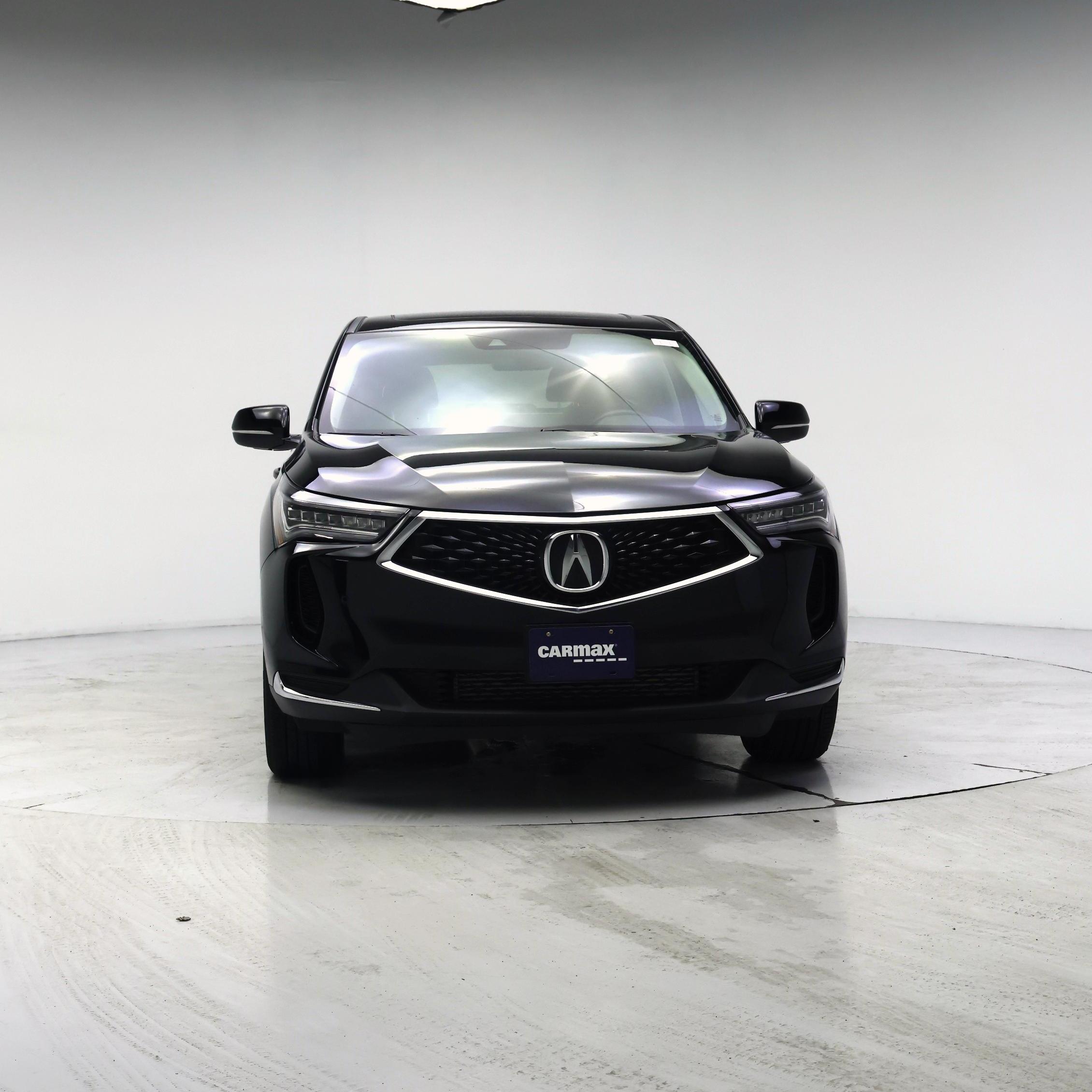 Thumbnail: 2024 Acura RDX - 5