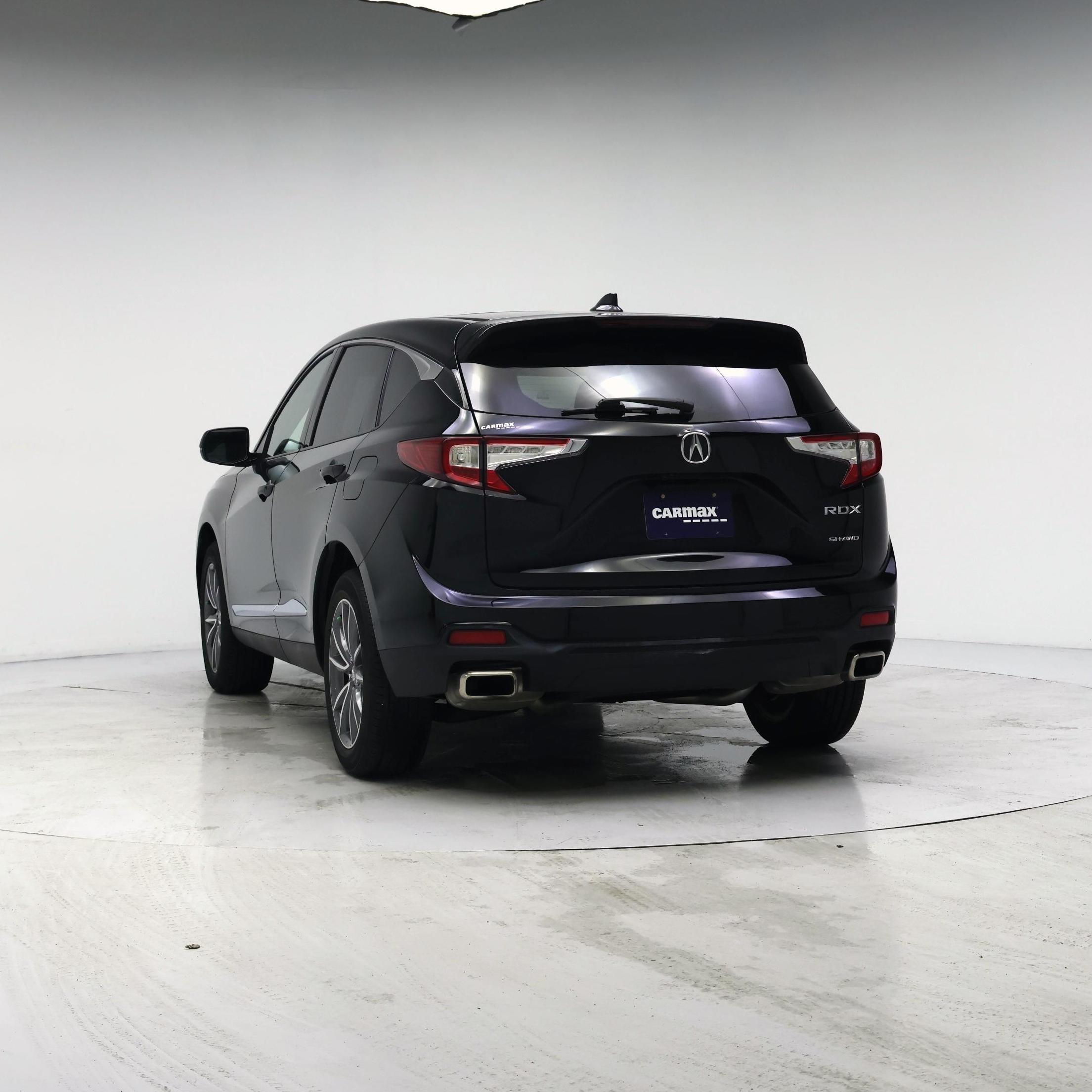 Thumbnail: 2024 Acura RDX - 6