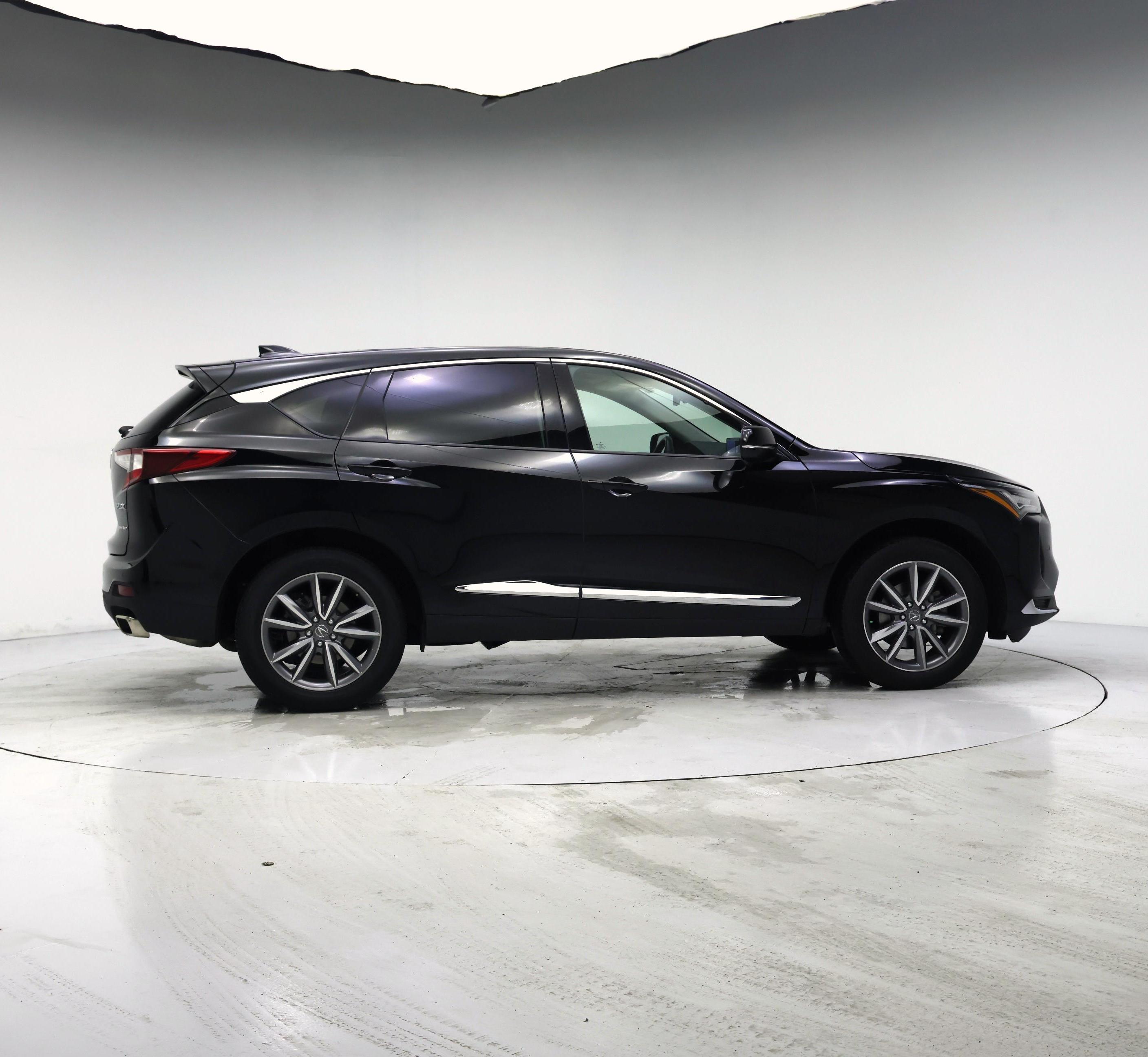 Thumbnail: 2024 Acura RDX - 7