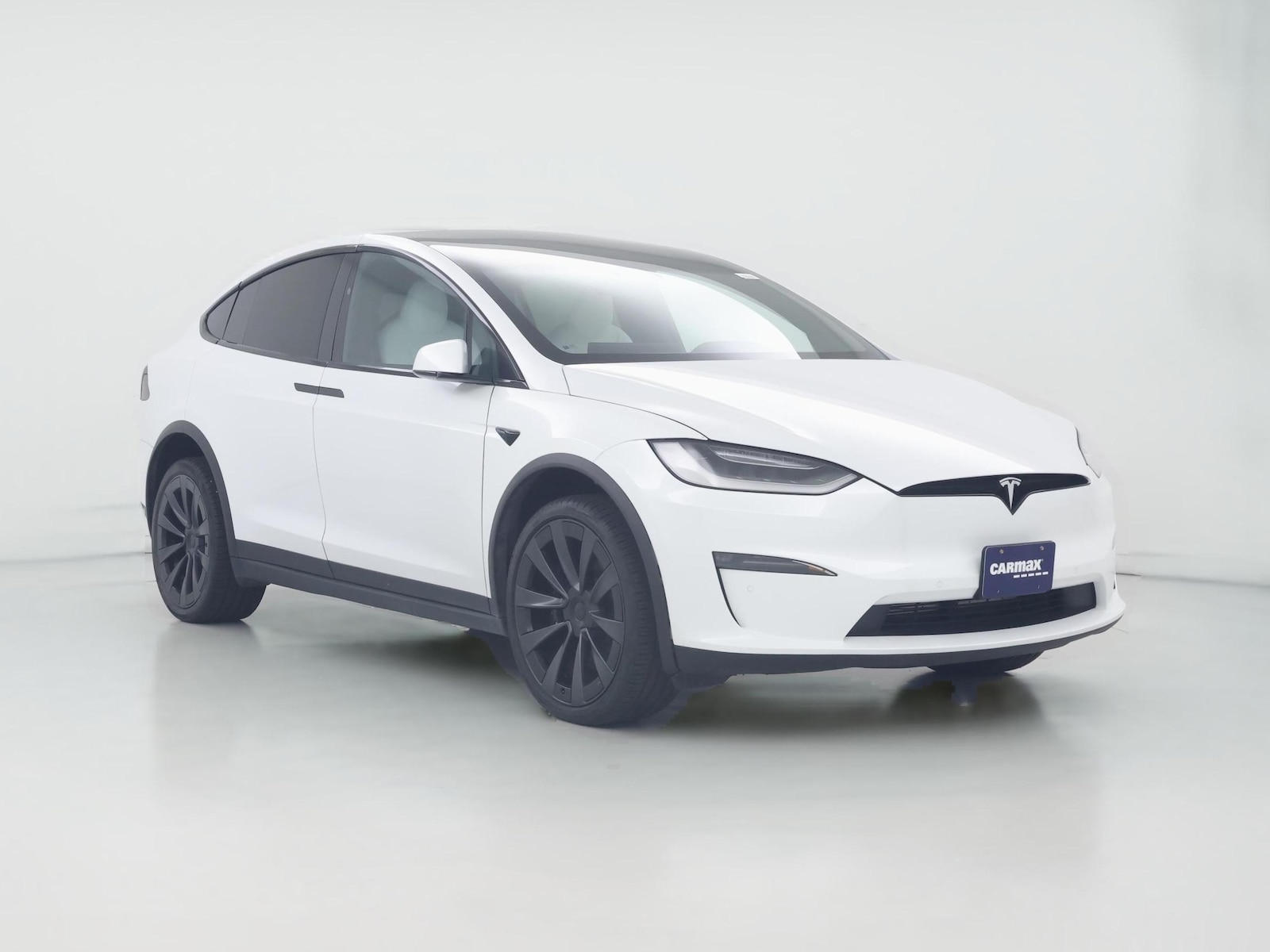 2022 Tesla Model X