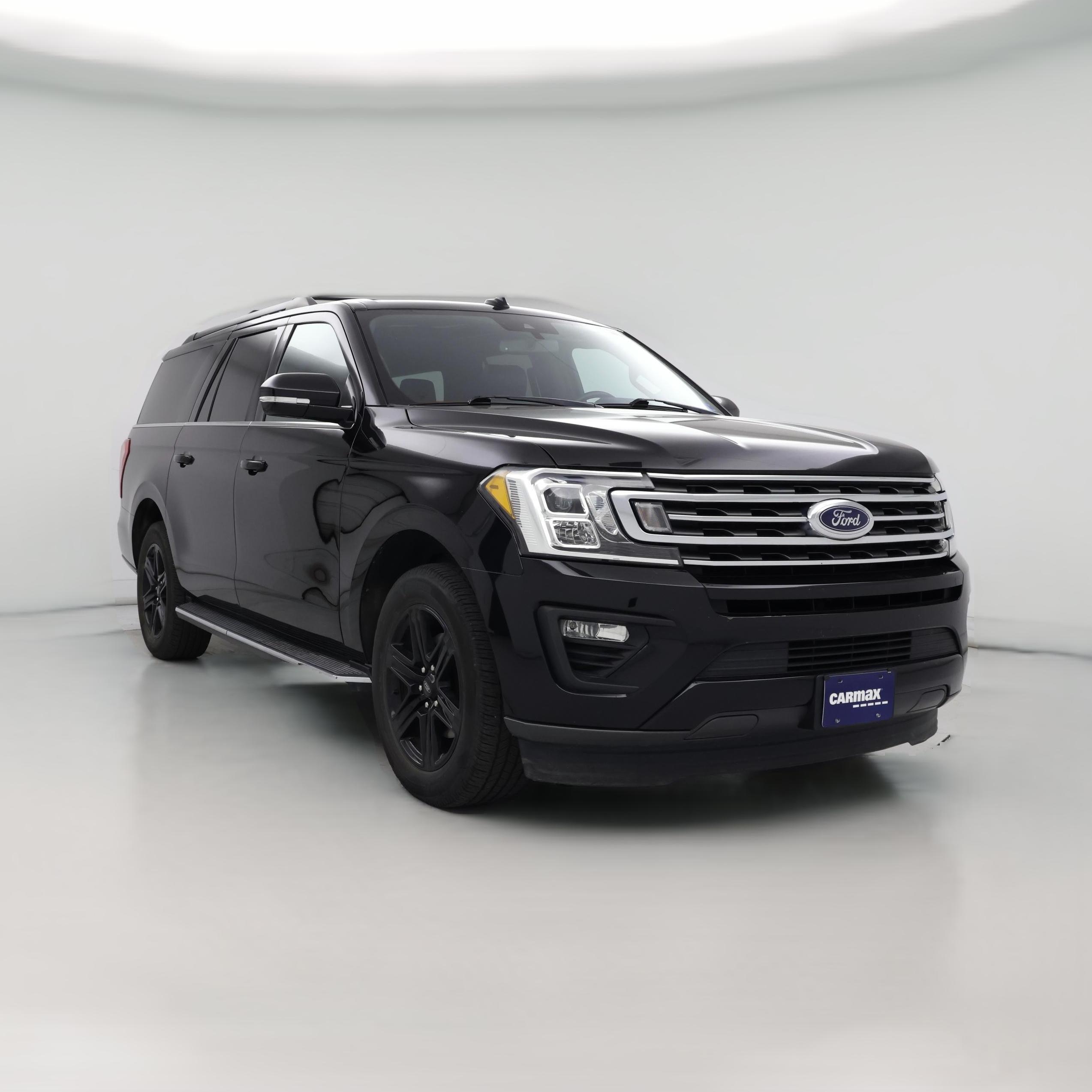 Thumbnail: 2020 Ford Expedition - 1