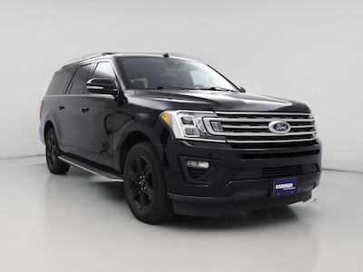 2020 Ford Expedition Max XLT