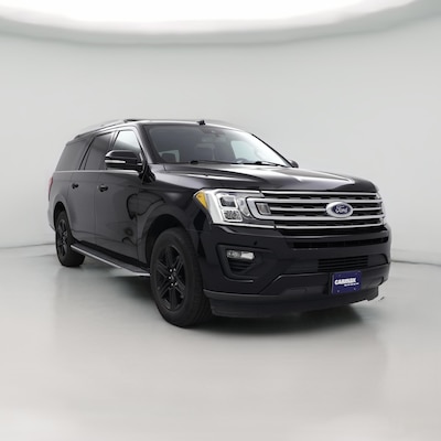 2020 Ford Expedition Max XLT