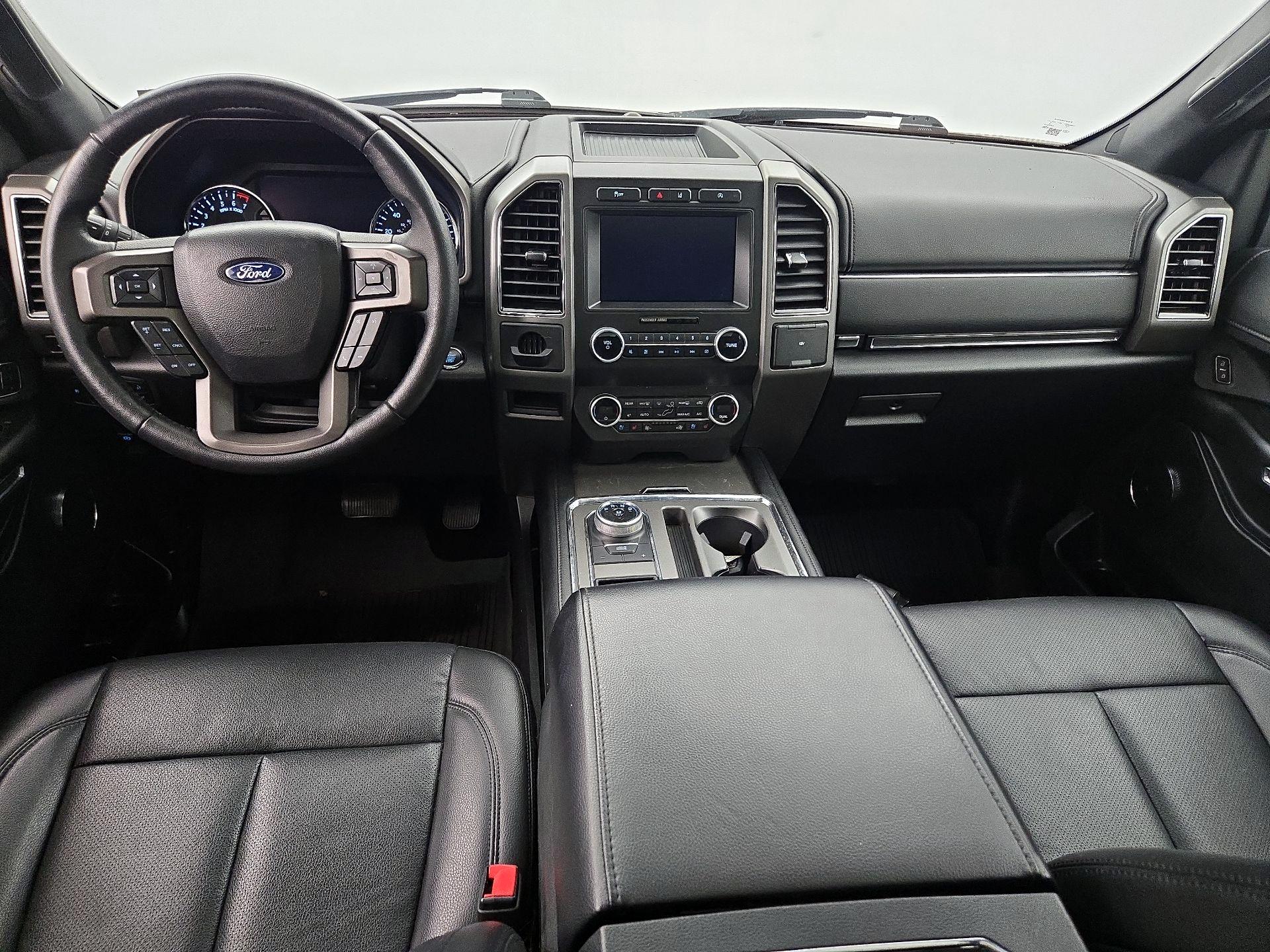 Thumbnail: 2020 Ford Expedition - 9