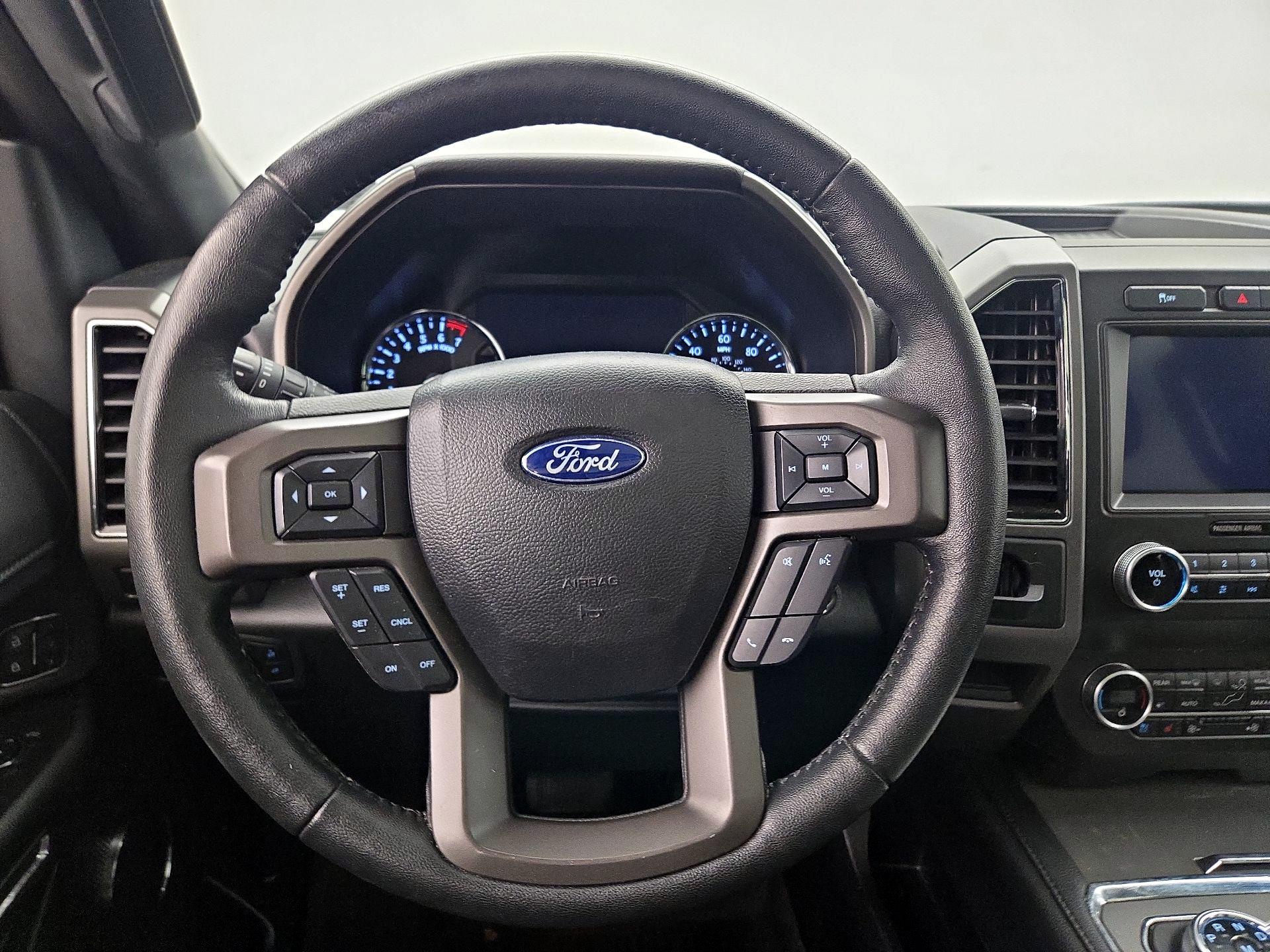 Thumbnail: 2020 Ford Expedition - 10