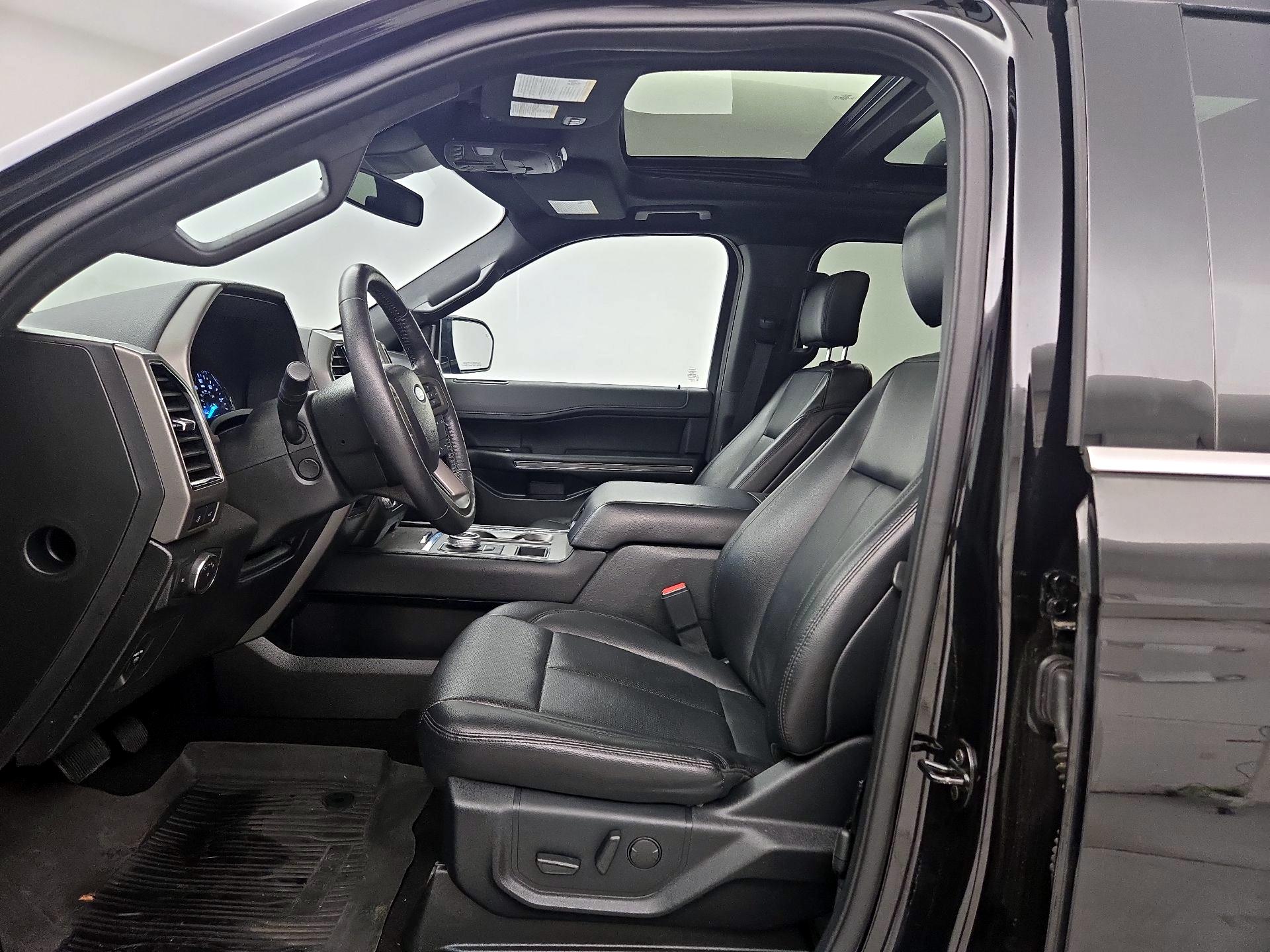 Thumbnail: 2020 Ford Expedition - 11