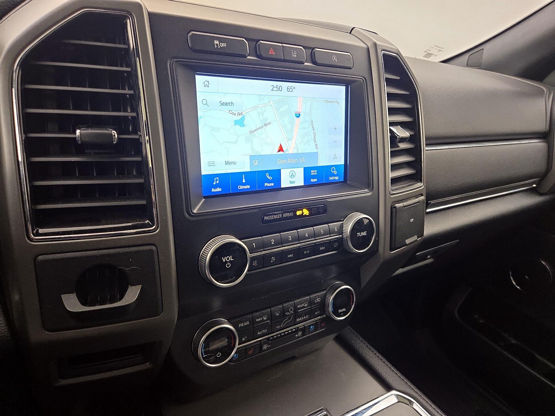 Thumbnail: 2020 Ford Expedition - 14