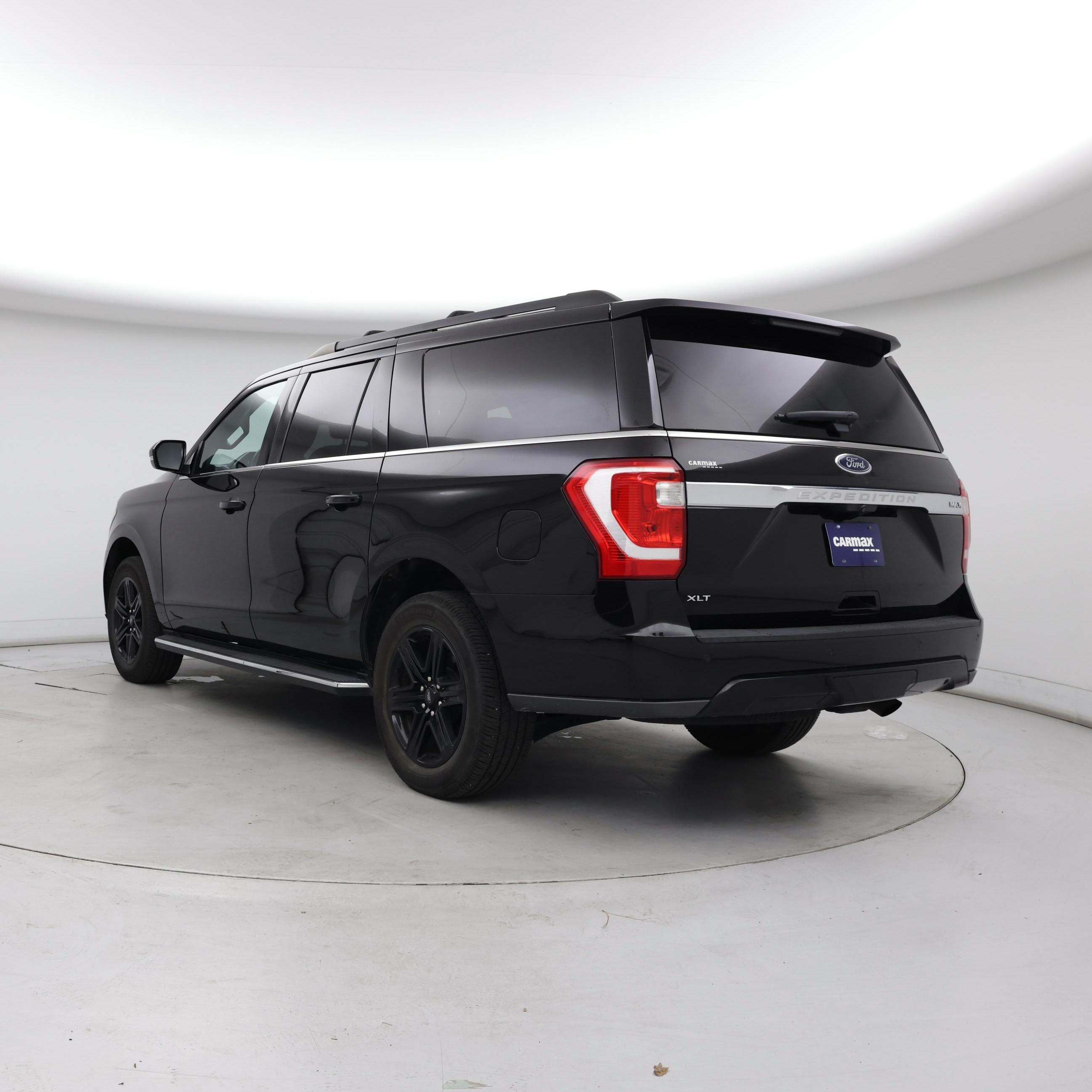 Thumbnail: 2020 Ford Expedition - 2