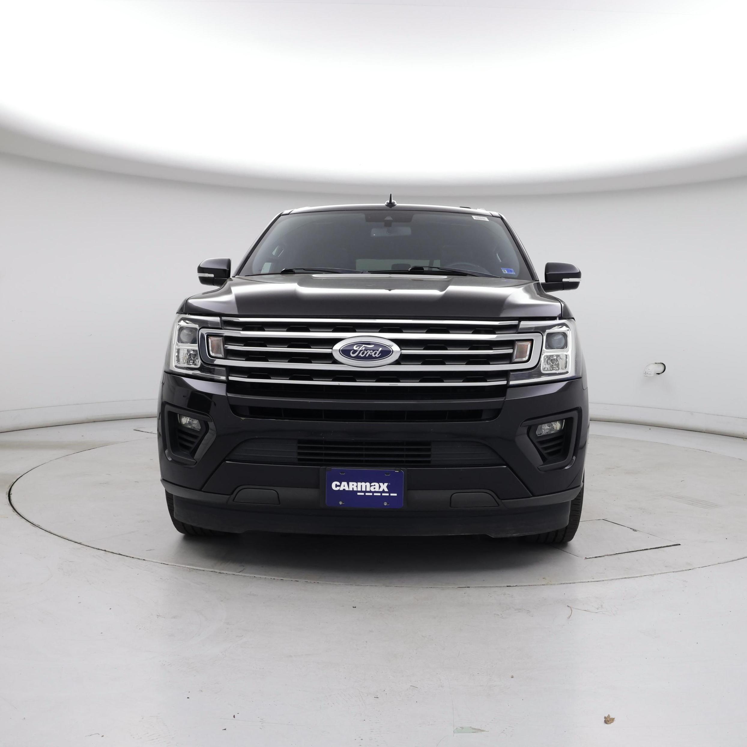 Thumbnail: 2020 Ford Expedition - 5