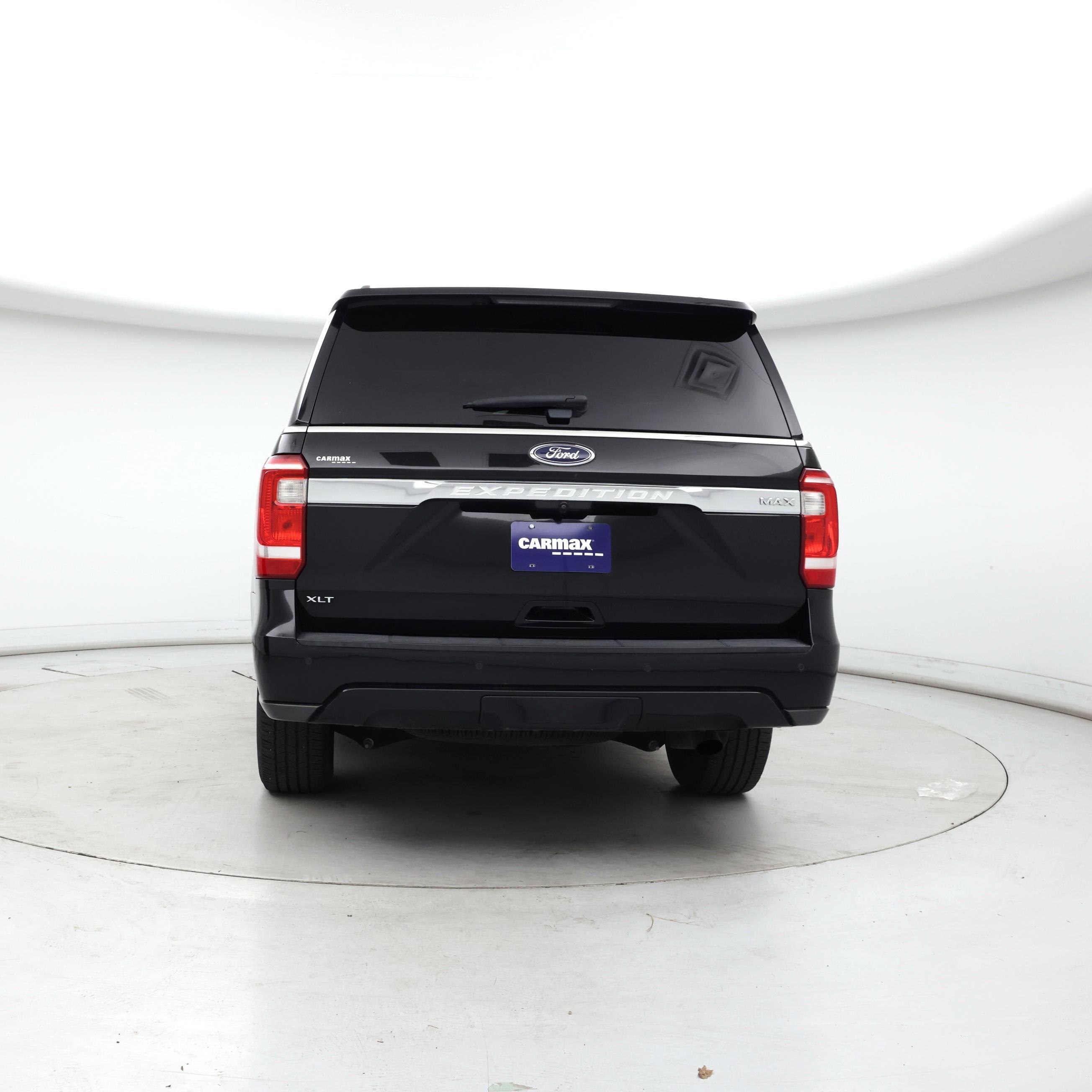 Thumbnail: 2020 Ford Expedition - 6