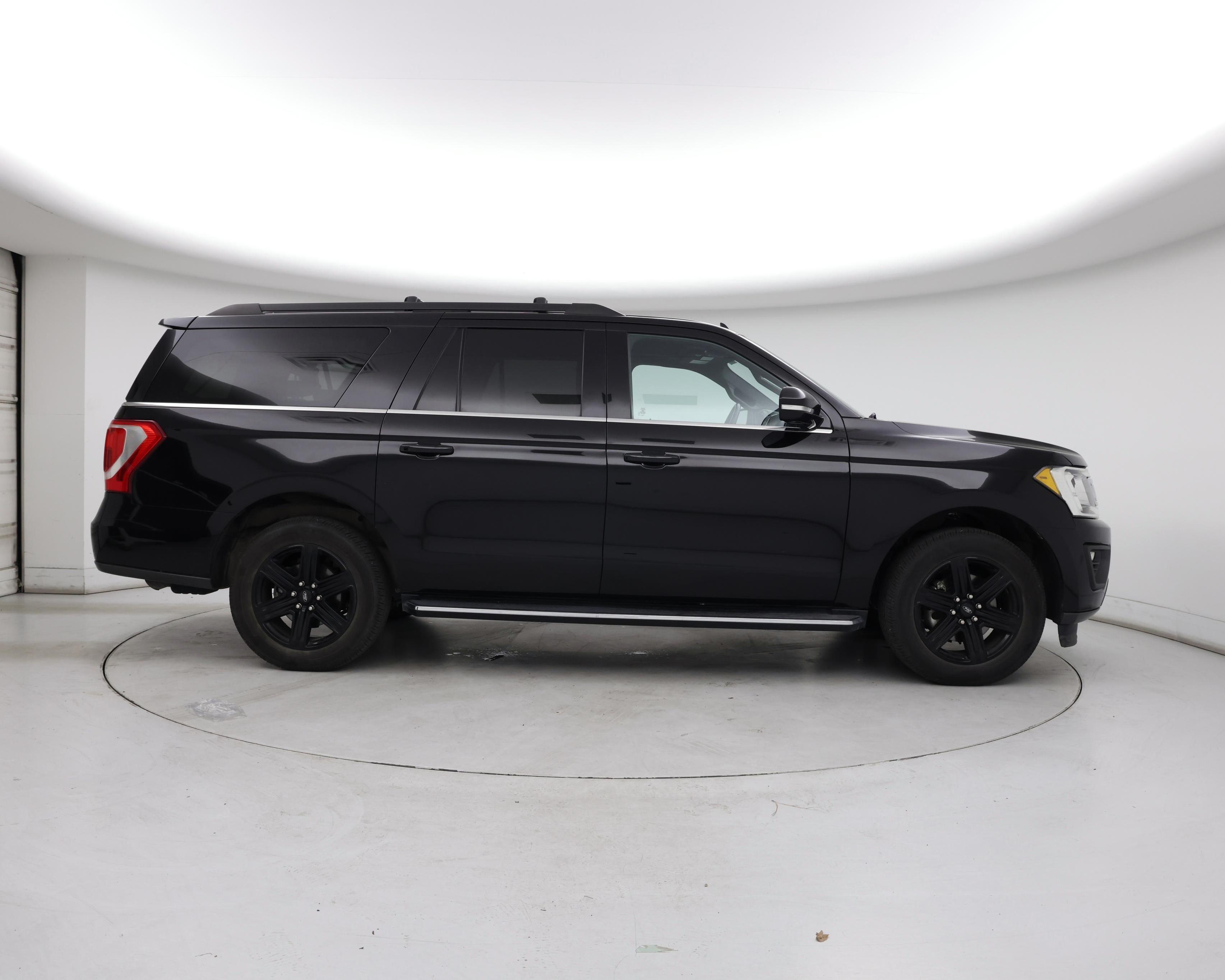 Thumbnail: 2020 Ford Expedition - 7