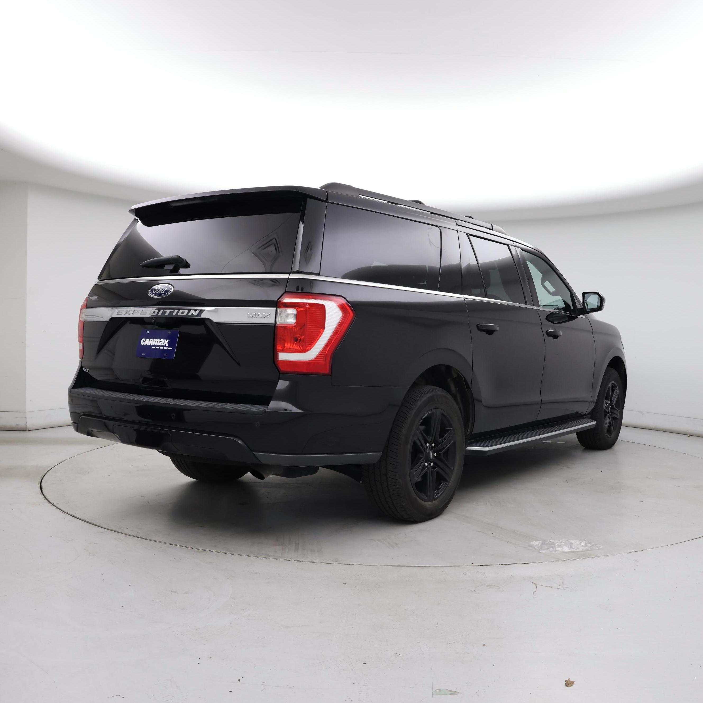 Thumbnail: 2020 Ford Expedition - 8