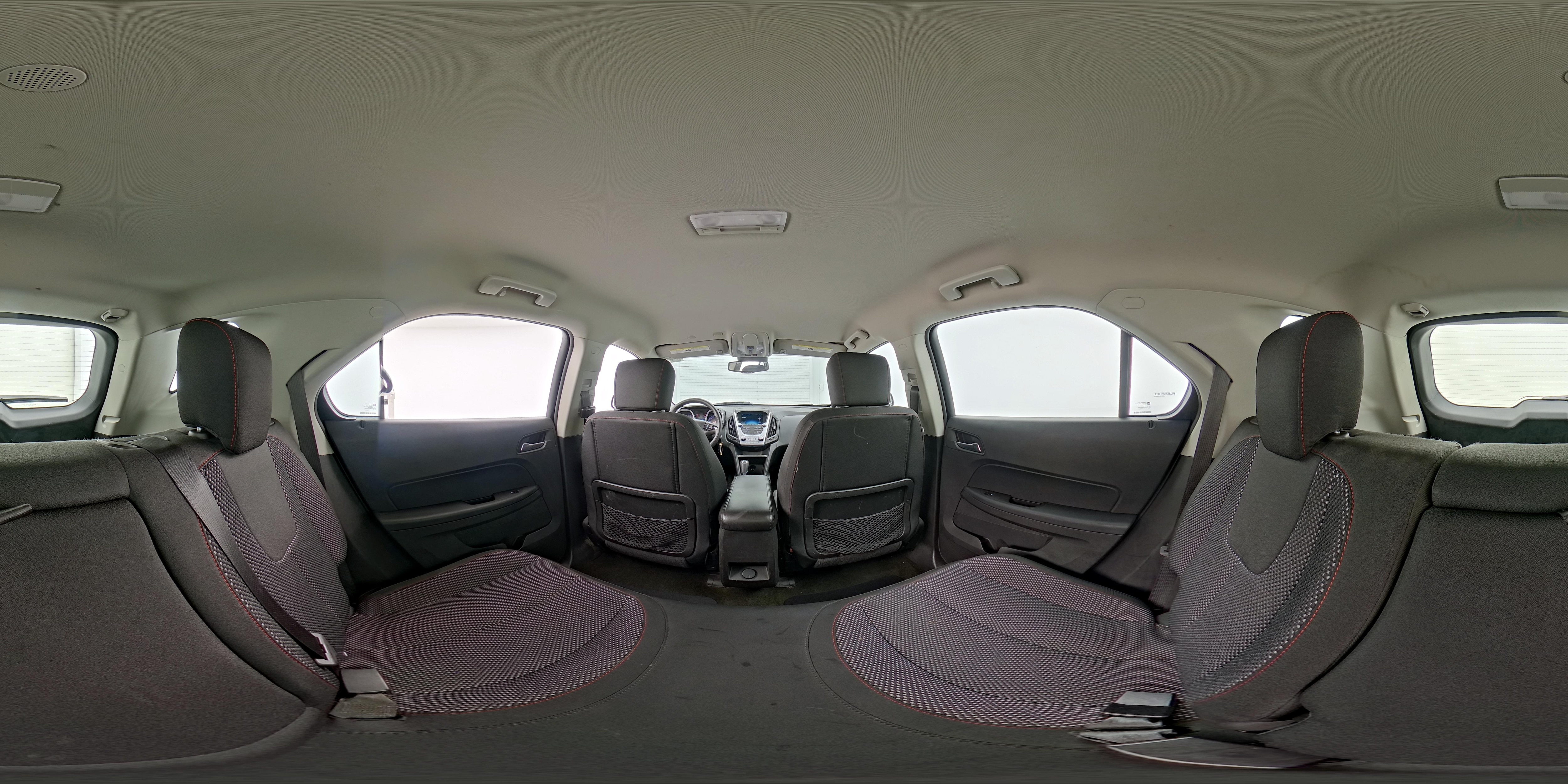 2017 Chevrolet Equinox LS - Photo 25