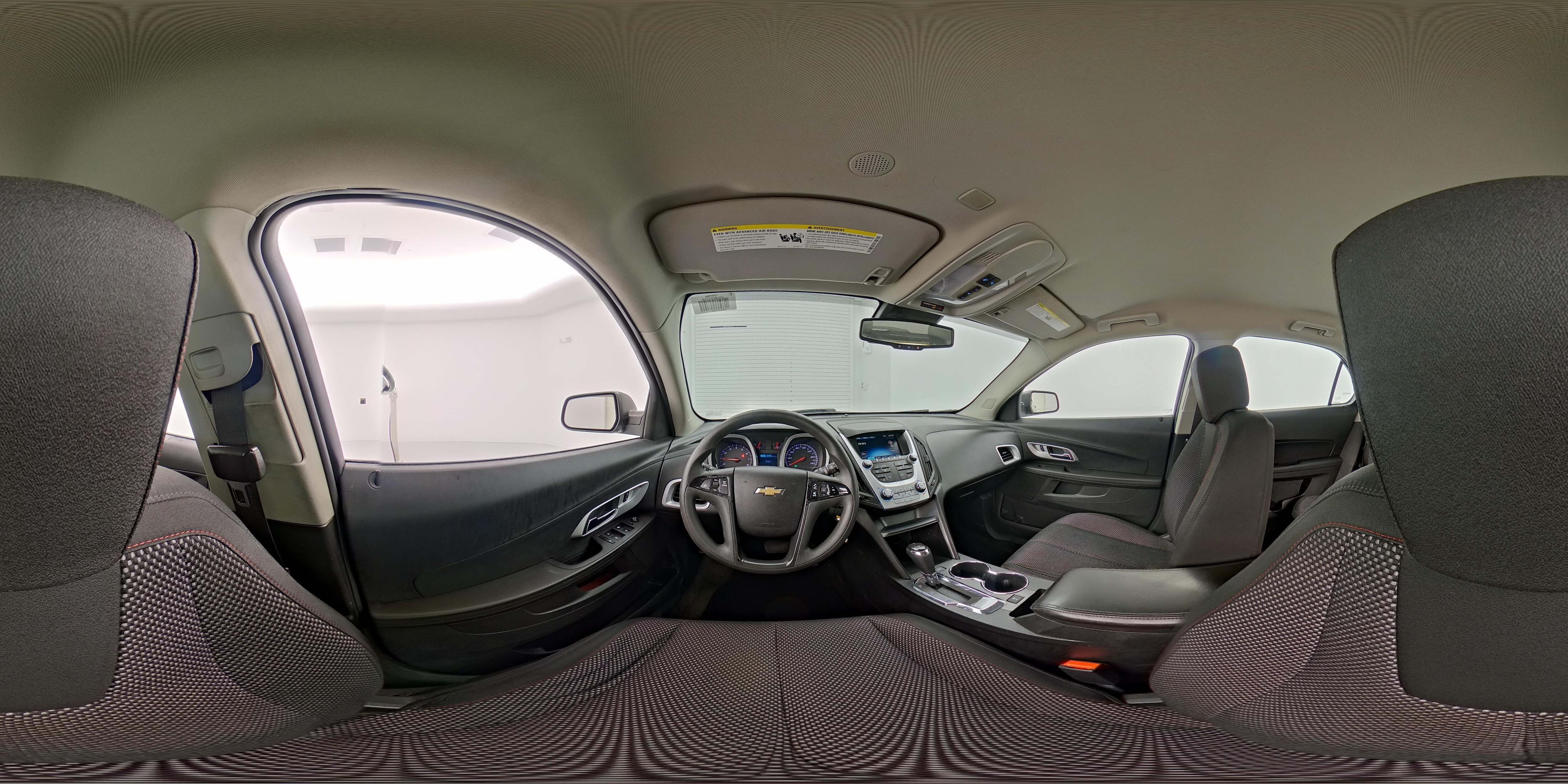 2017 Chevrolet Equinox LS - Photo 26