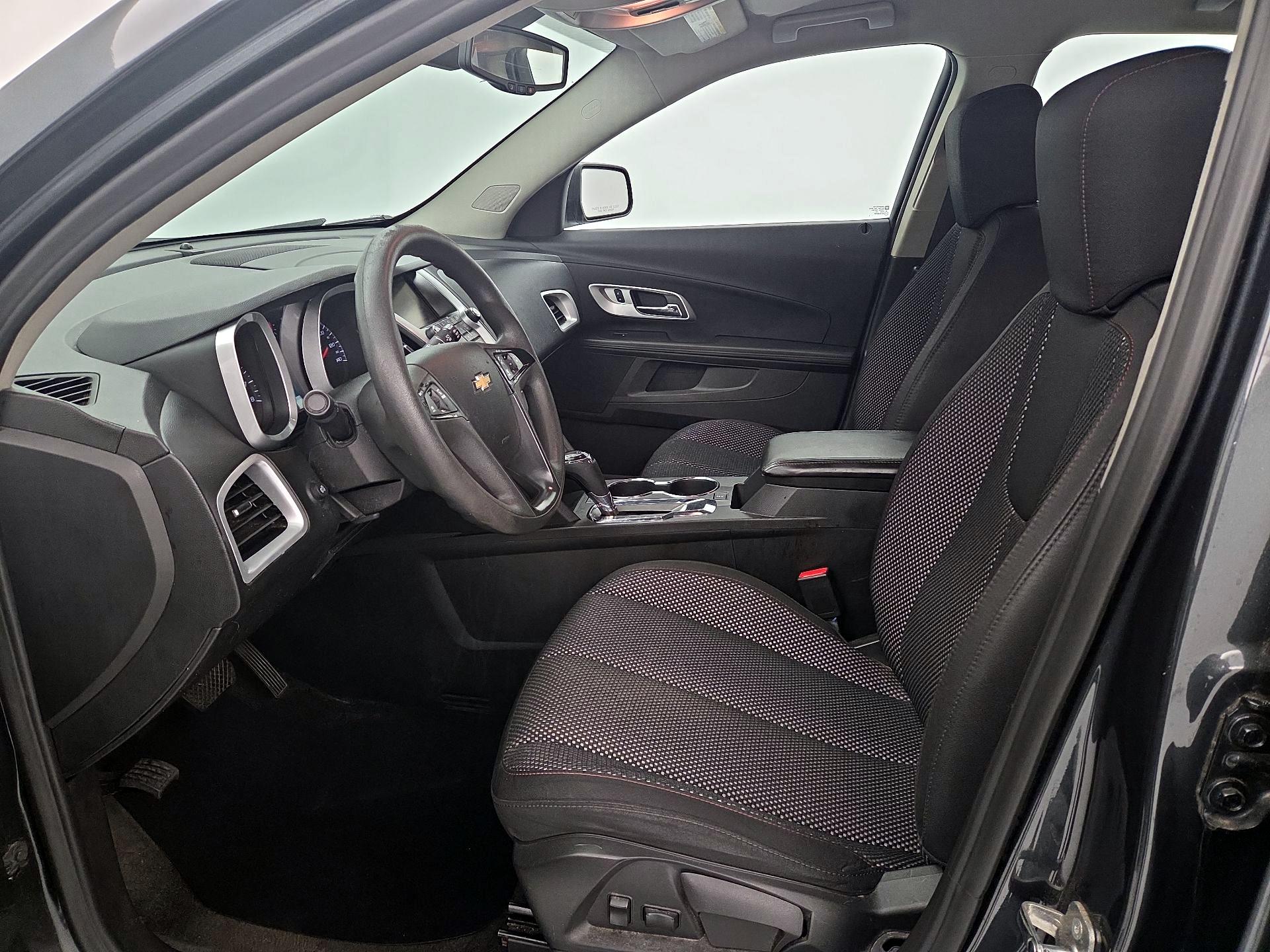 Thumbnail: 2017 Chevrolet Equinox - 11