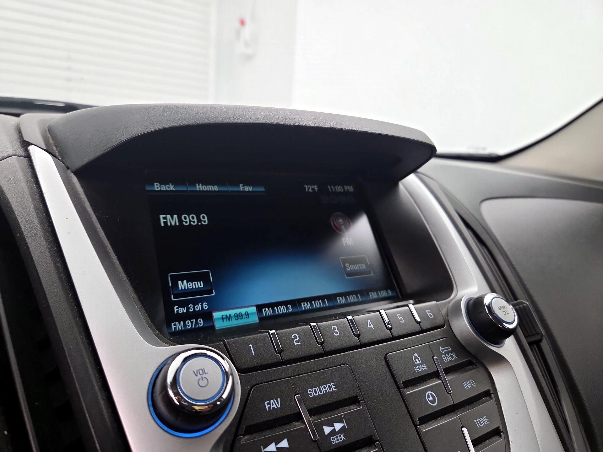 Thumbnail: 2017 Chevrolet Equinox - 14