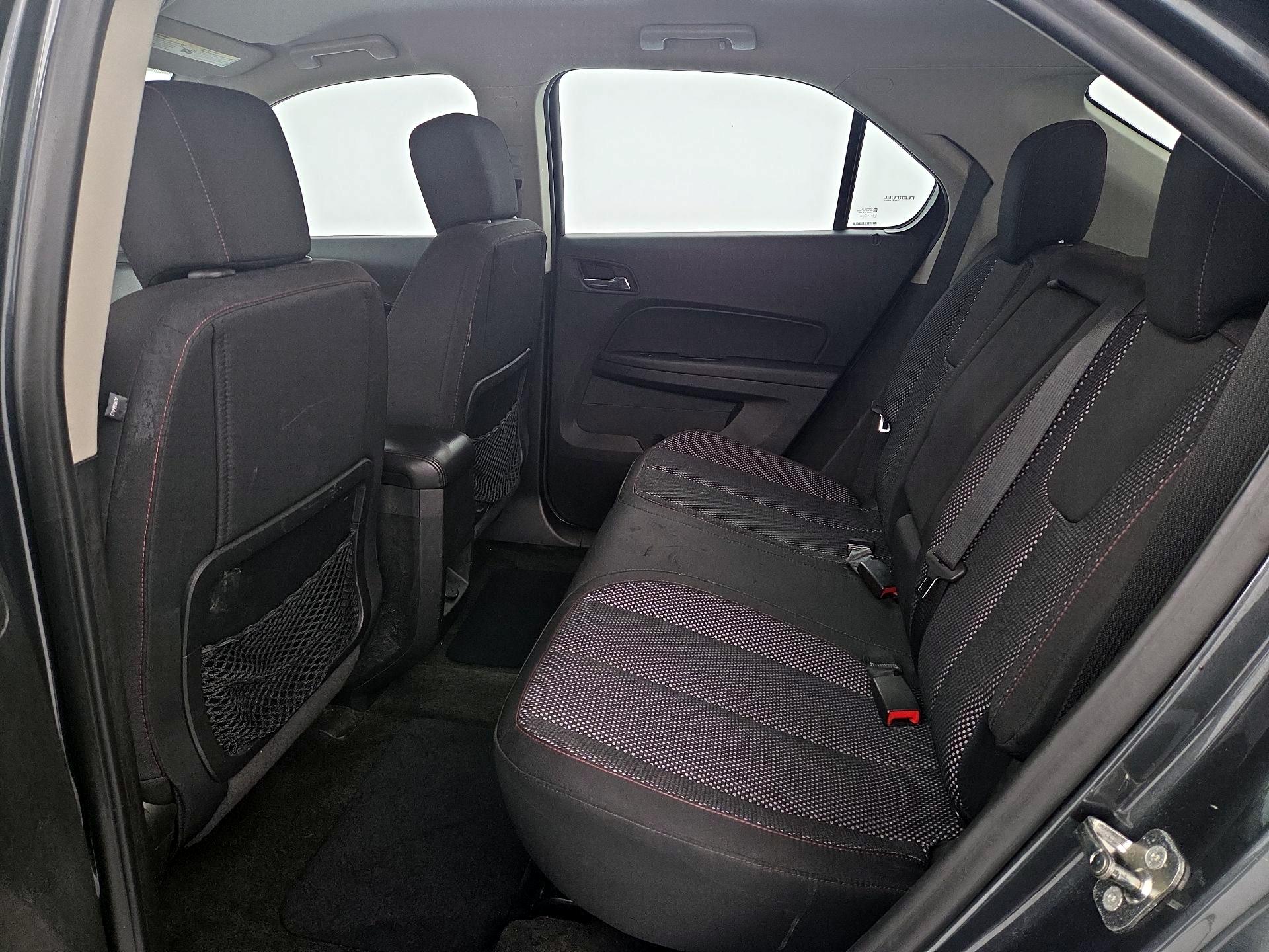 Thumbnail: 2017 Chevrolet Equinox - 18