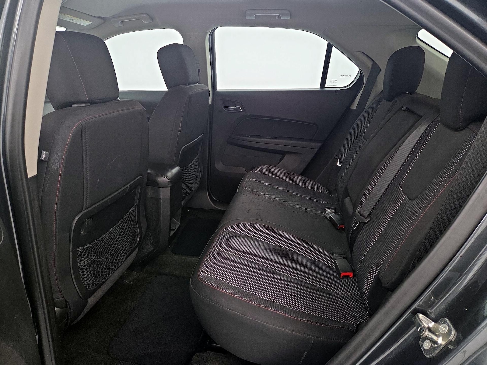2017 Chevrolet Equinox LS - Photo 19